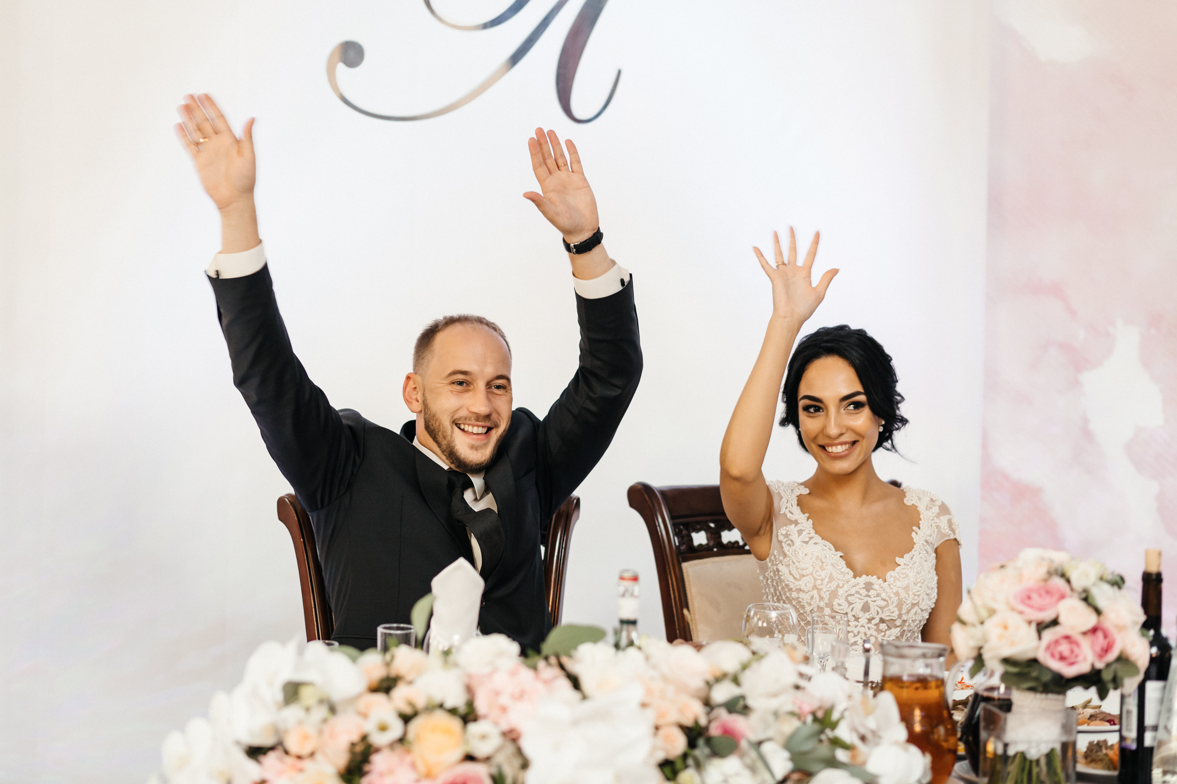 Герлен. Свадебный фотограф в Ульяновске Алексей Китов