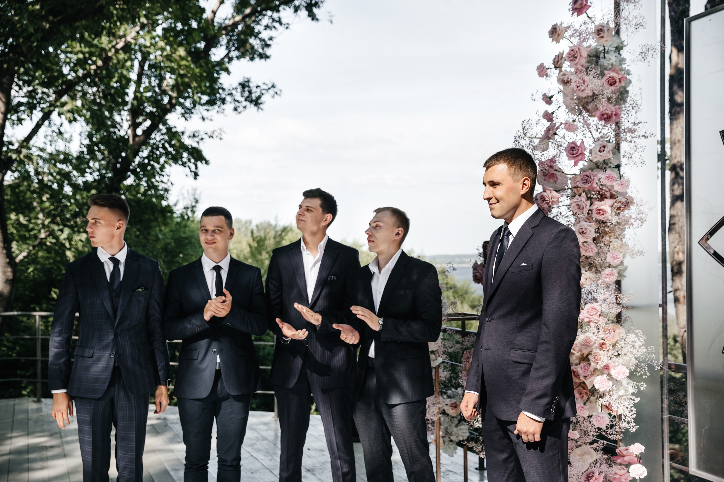 Лотос. Свадебный фотограф в Ульяновске Алексей Китов