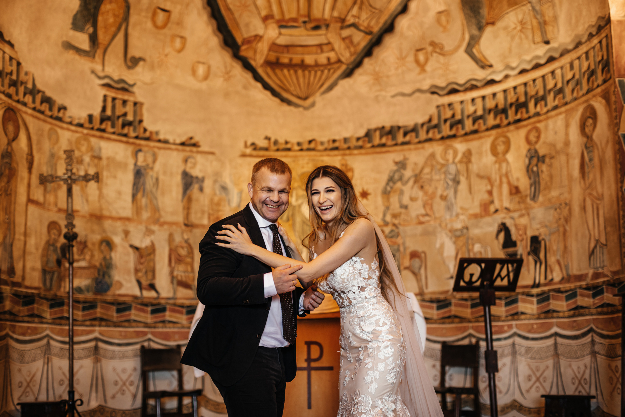 Барселона, Испания. Свадебный фотограф в Ульяновске Алексей Китов