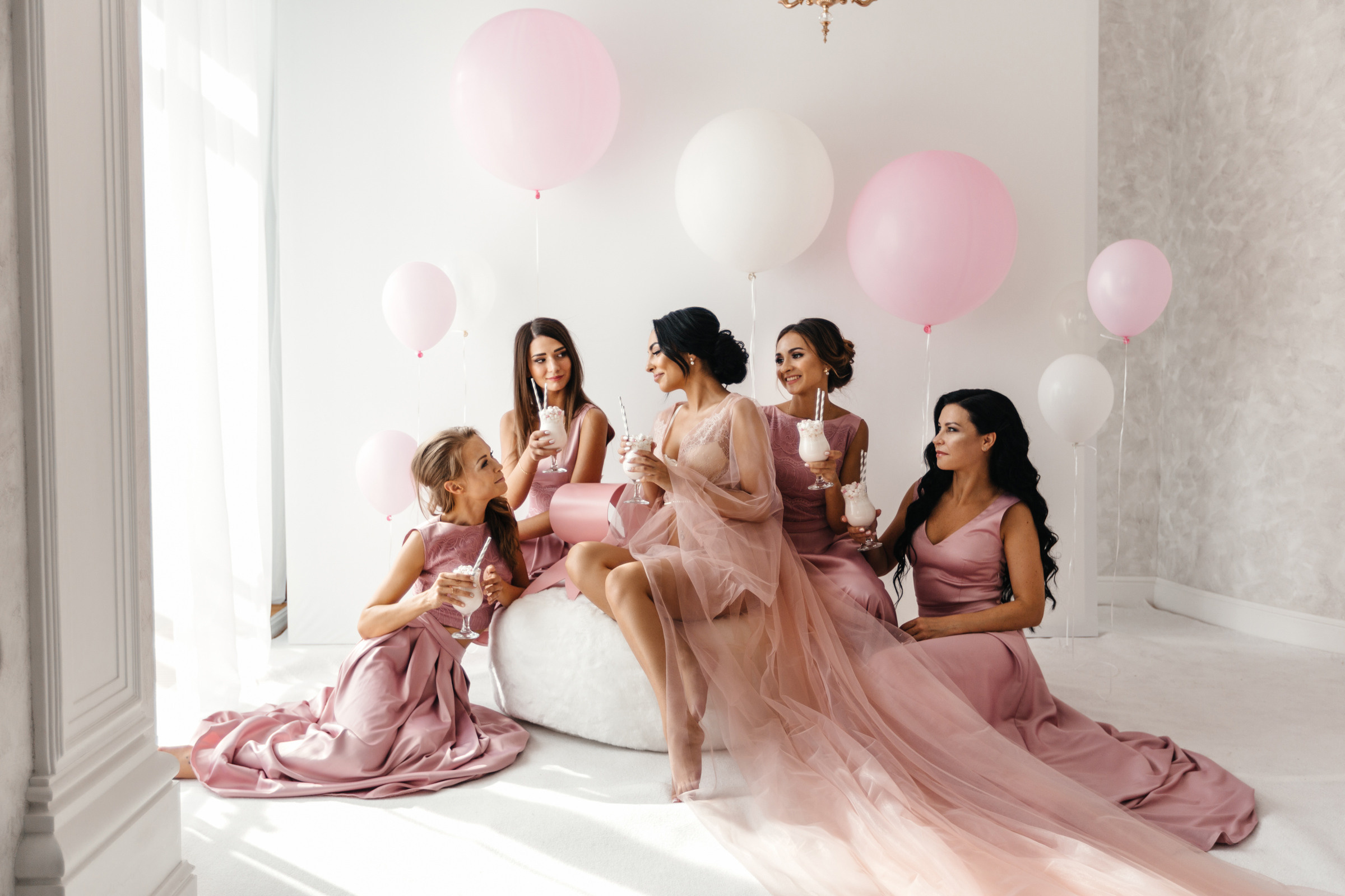 Герлен. Свадебный фотограф в Ульяновске Алексей Китов