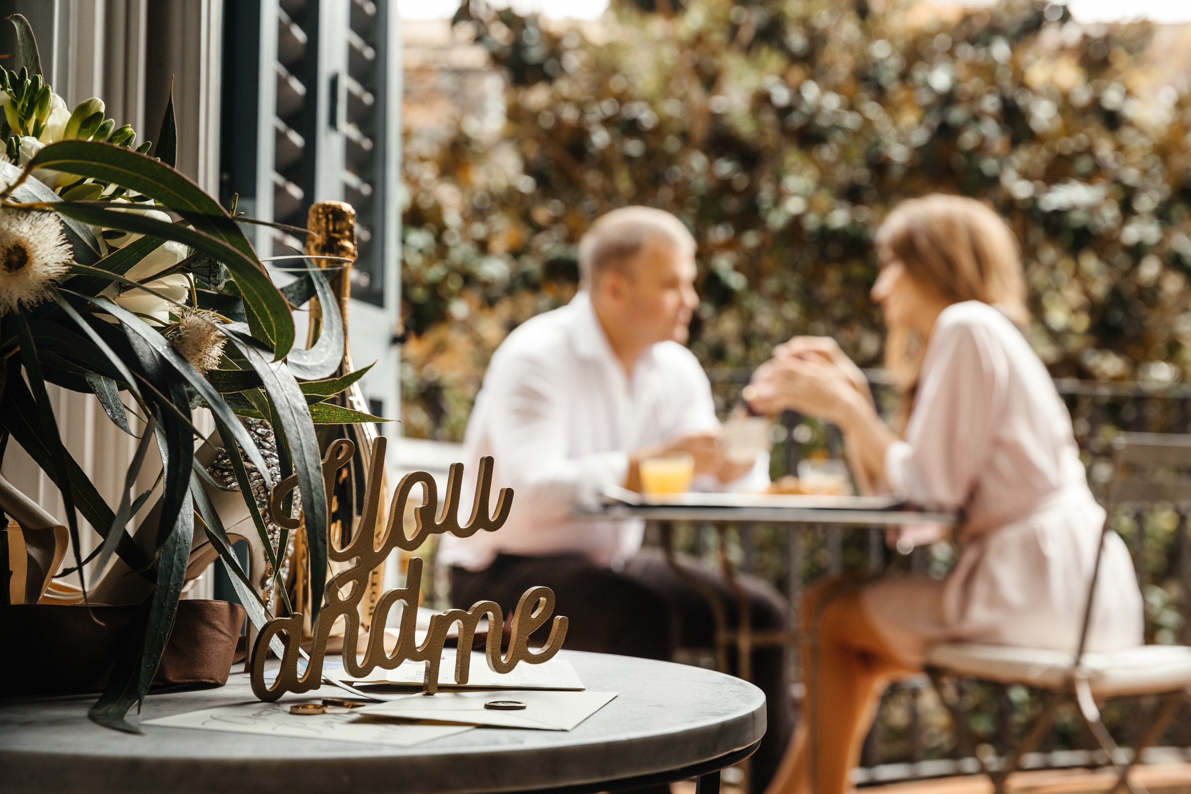 Барселона, Испания. Свадебный фотограф в Ульяновске Алексей Китов