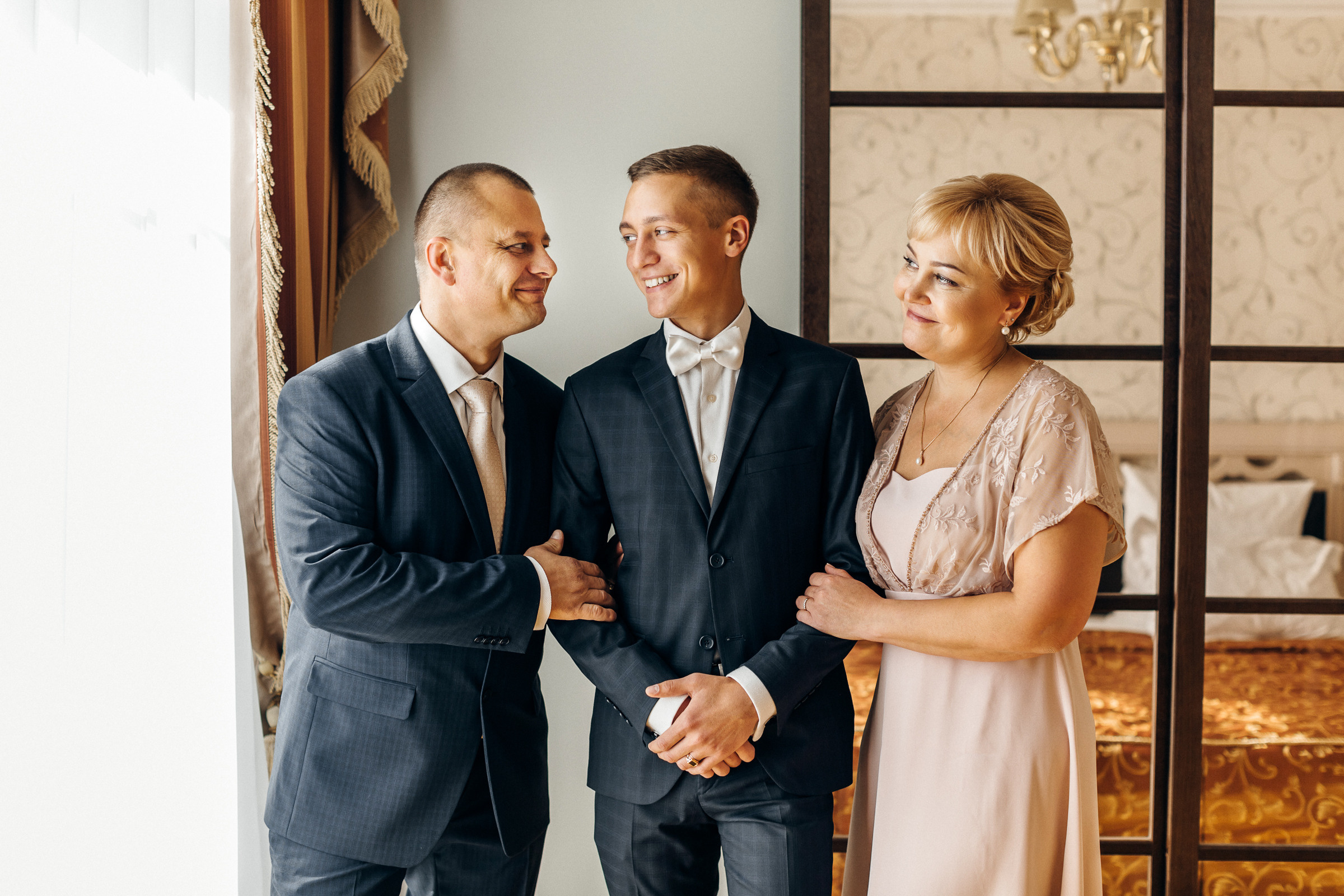 Империал, D&D. Свадебный фотограф в Ульяновске Алексей Китов