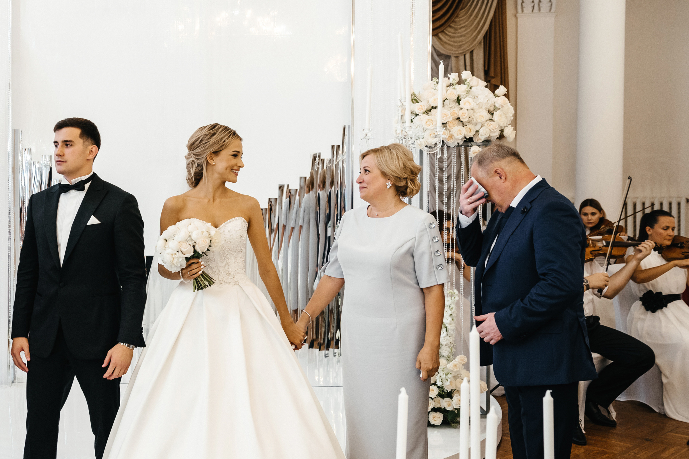 Майбах. Свадебный фотограф в Ульяновске Алексей Китов