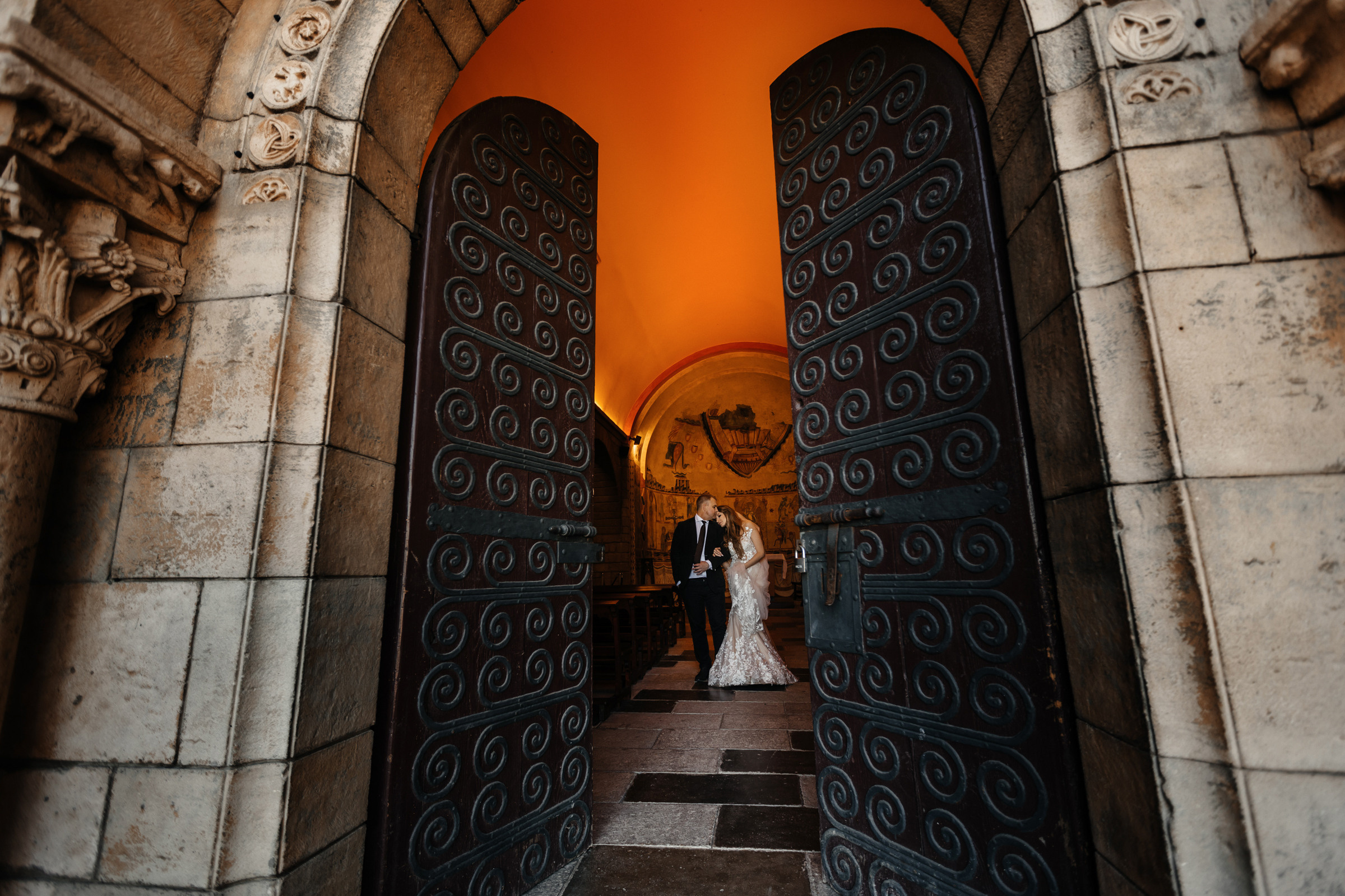 Барселона, Испания. Свадебный фотограф в Ульяновске Алексей Китов