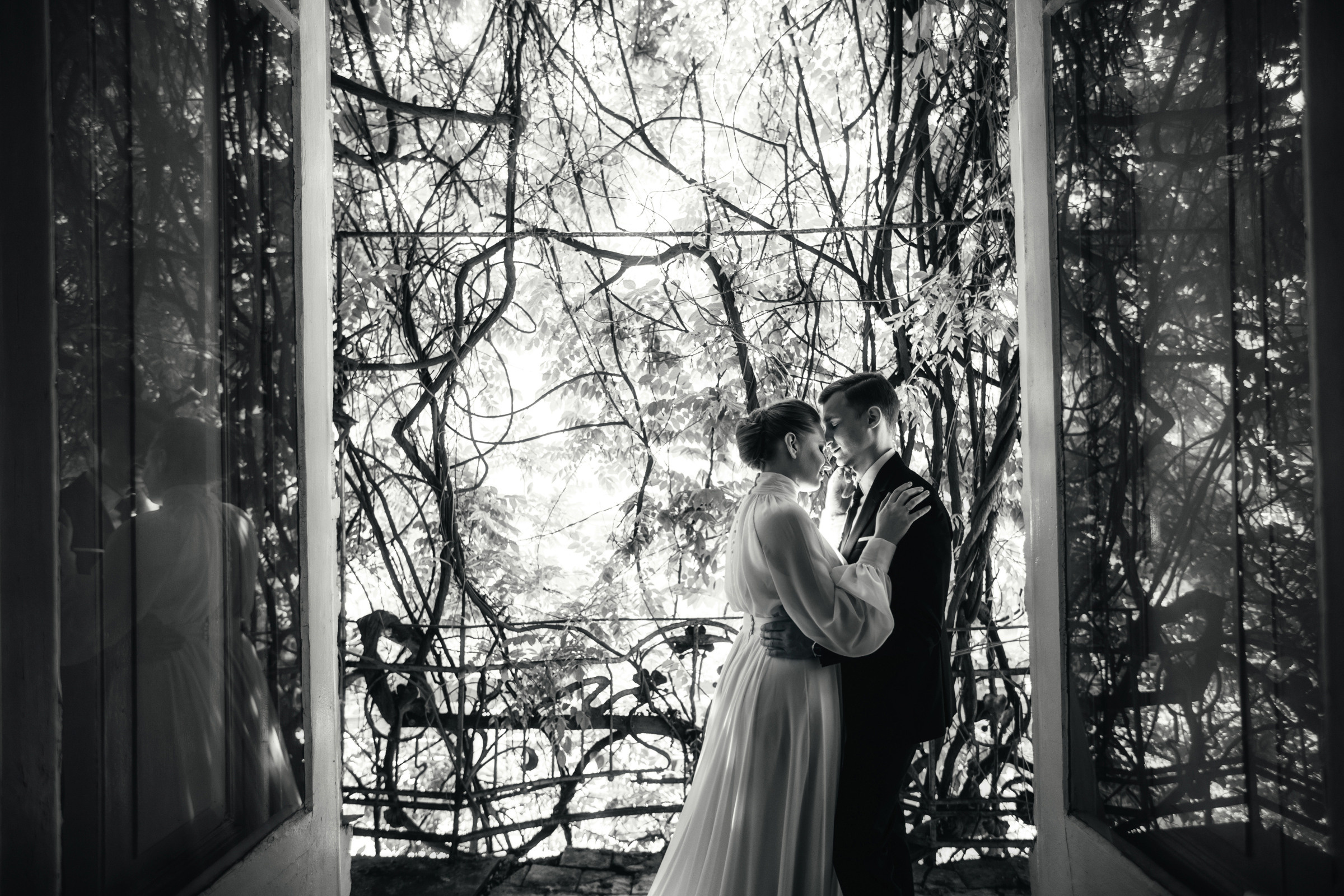 Любовь выше гор, Грузия. Свадебный фотограф в Ульяновске Алексей Китов