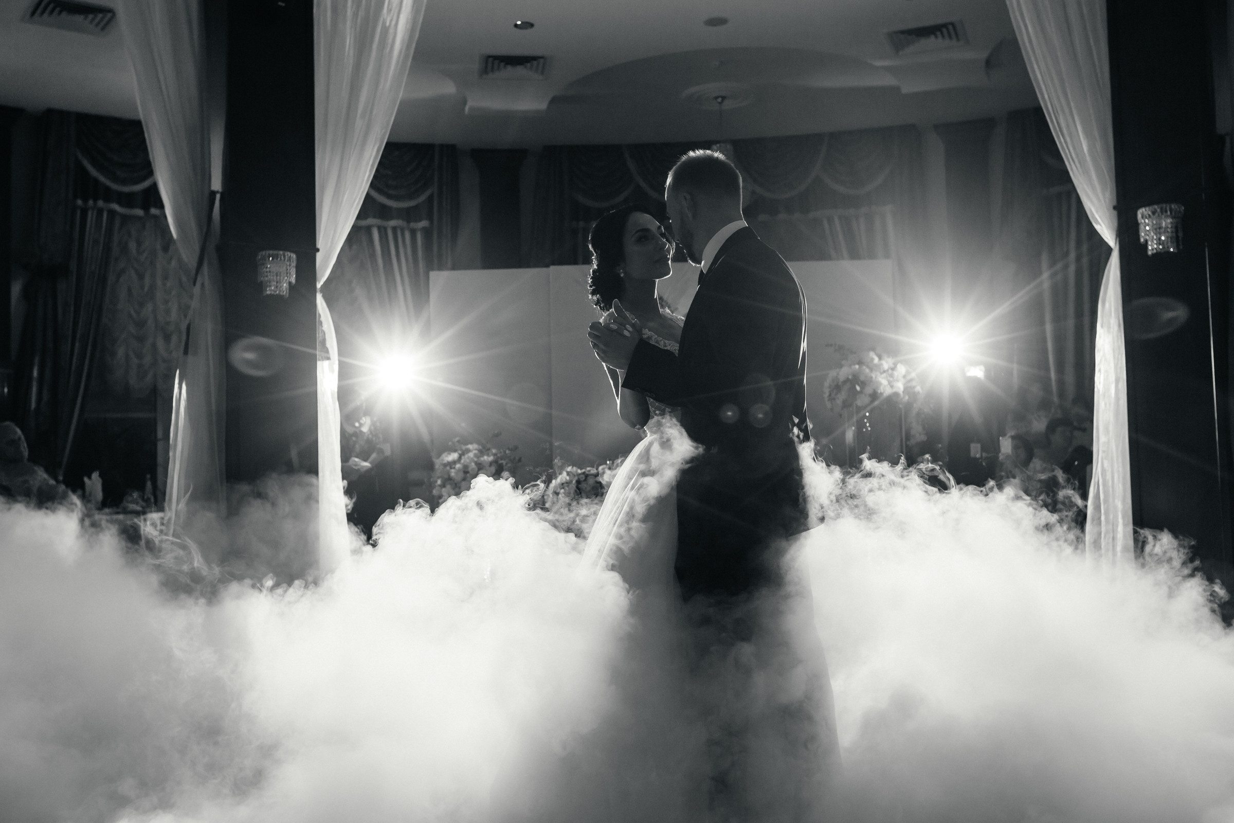 Герлен. Свадебный фотограф в Ульяновске Алексей Китов