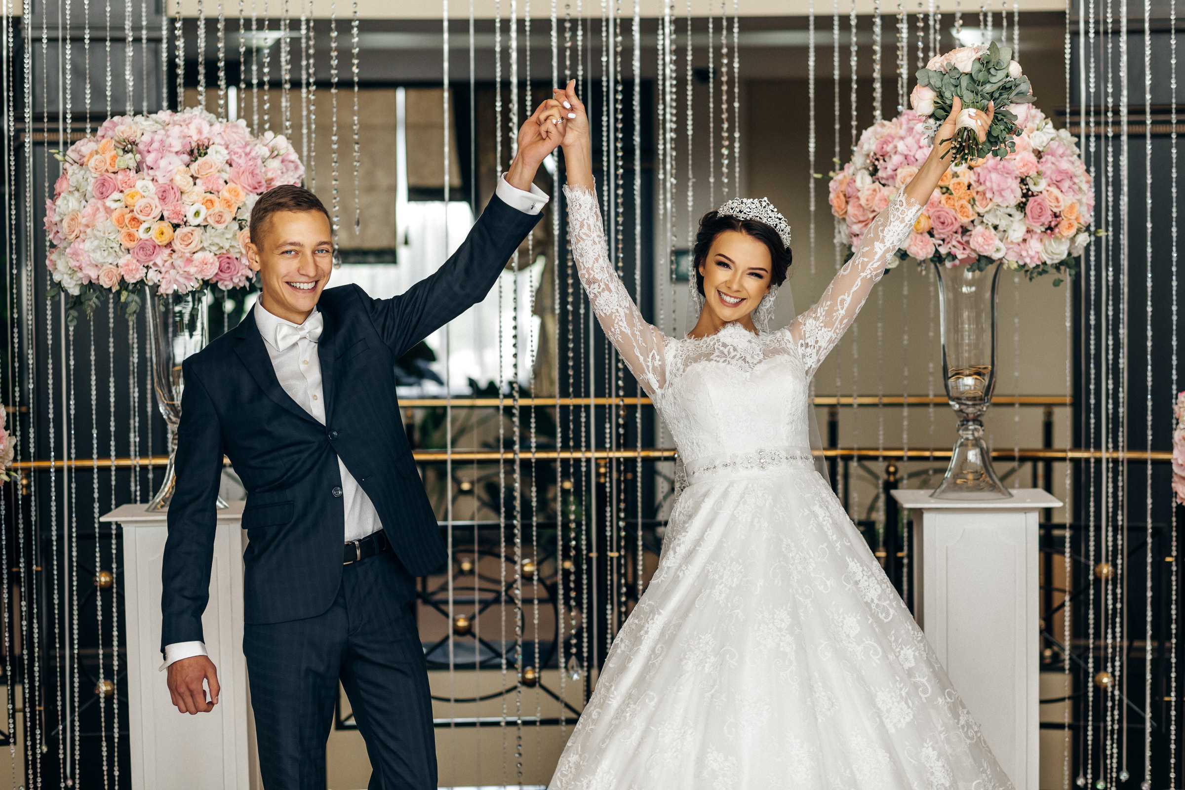 Империал, D&D. Свадебный фотограф в Ульяновске Алексей Китов