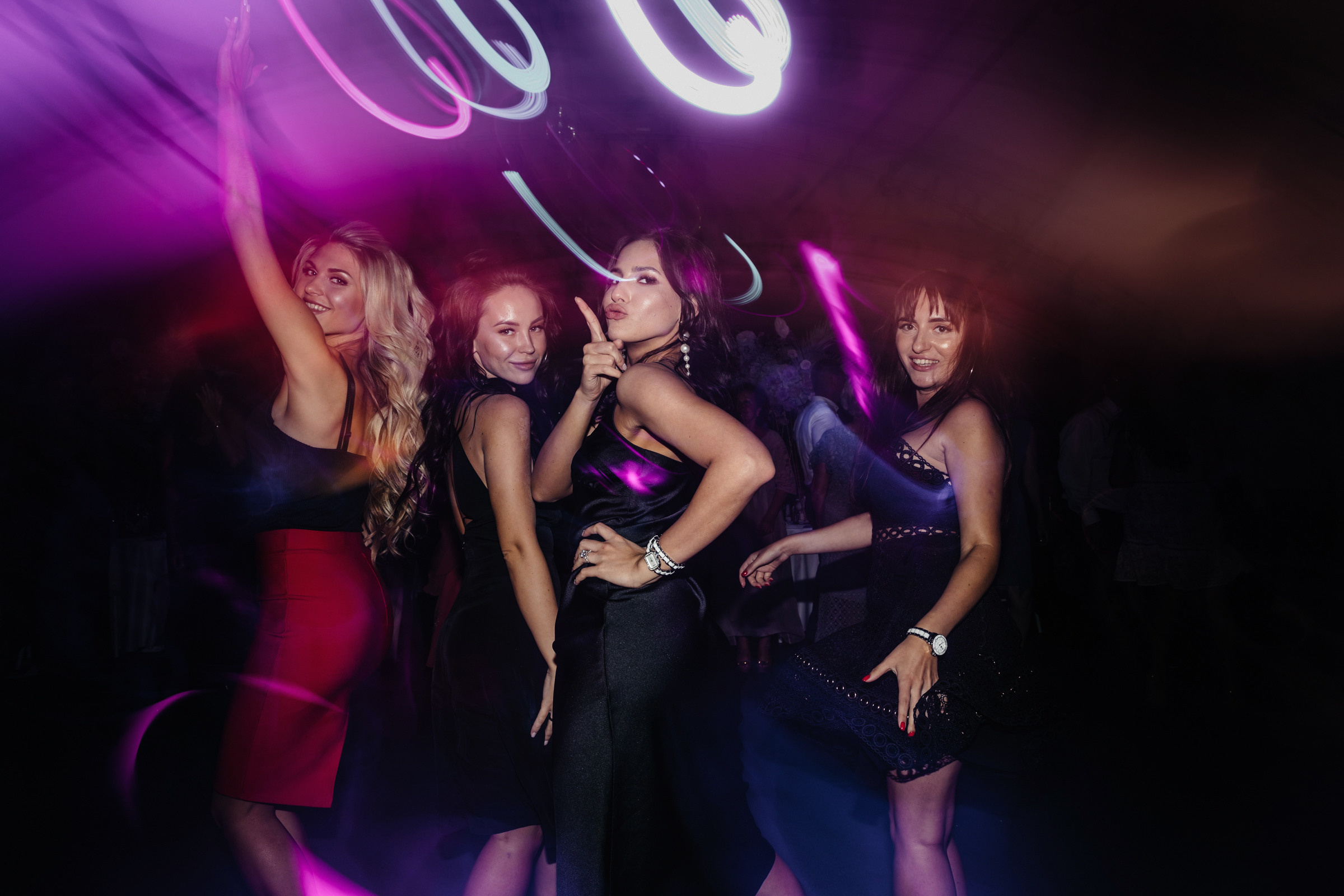 Лотос. Свадебный фотограф в Ульяновске Алексей Китов