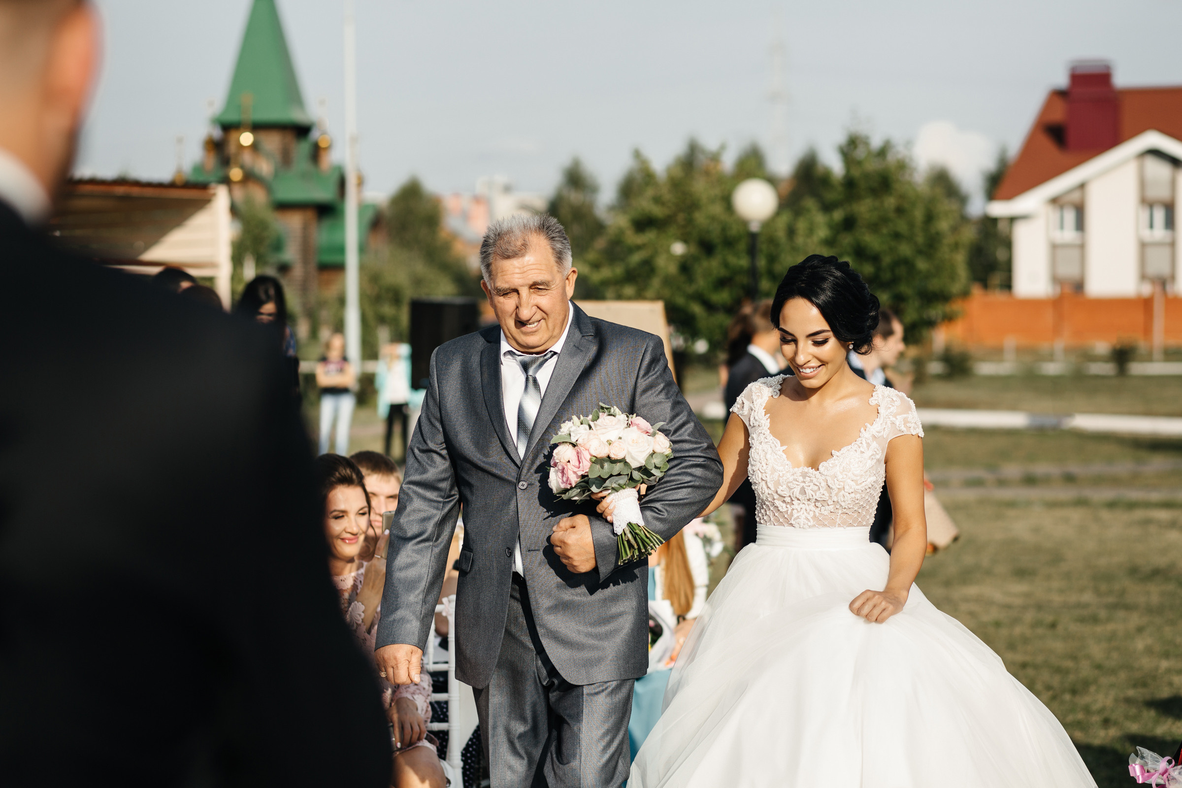 Герлен. Свадебный фотограф в Ульяновске Алексей Китов