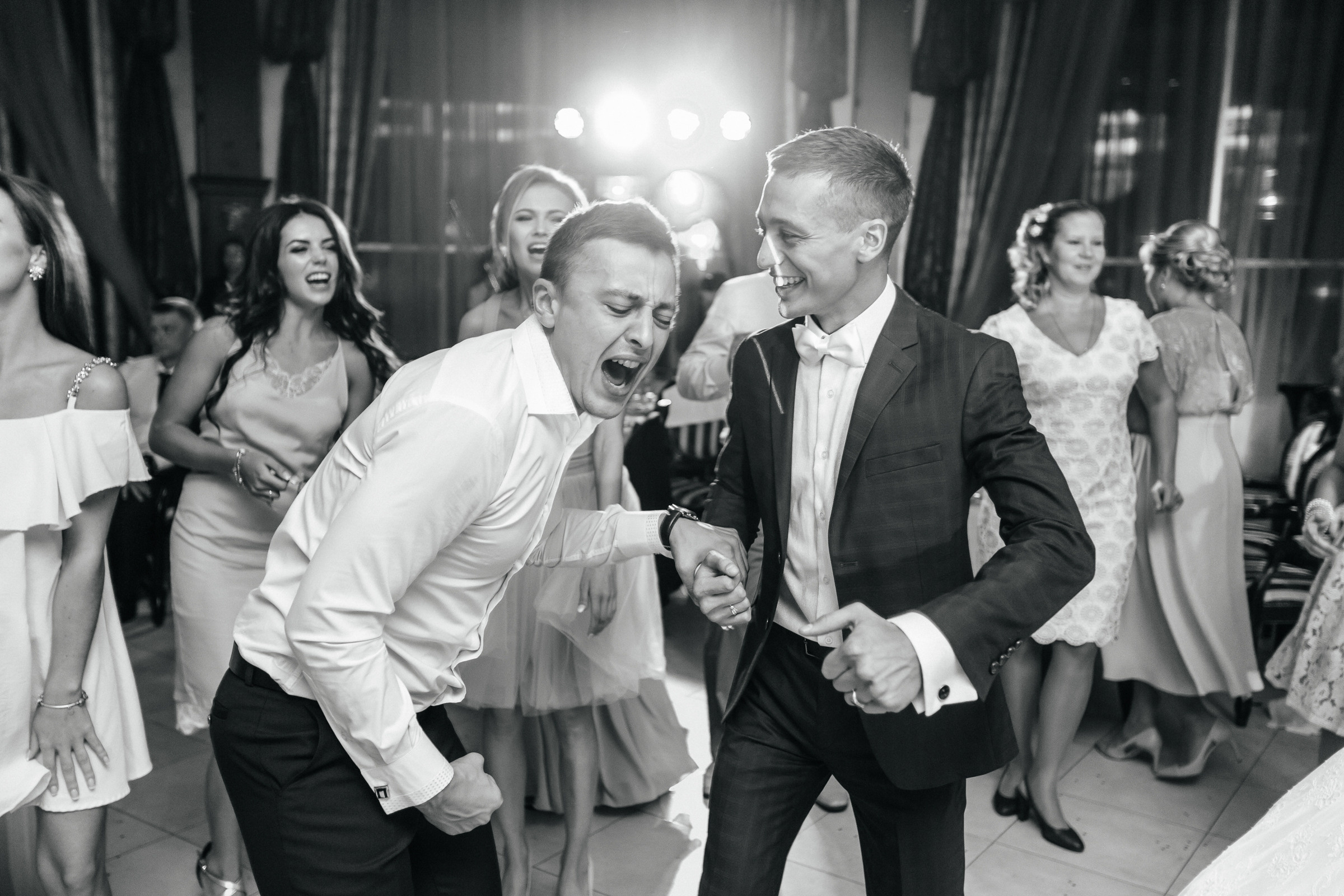 Империал, D&D. Свадебный фотограф в Ульяновске Алексей Китов