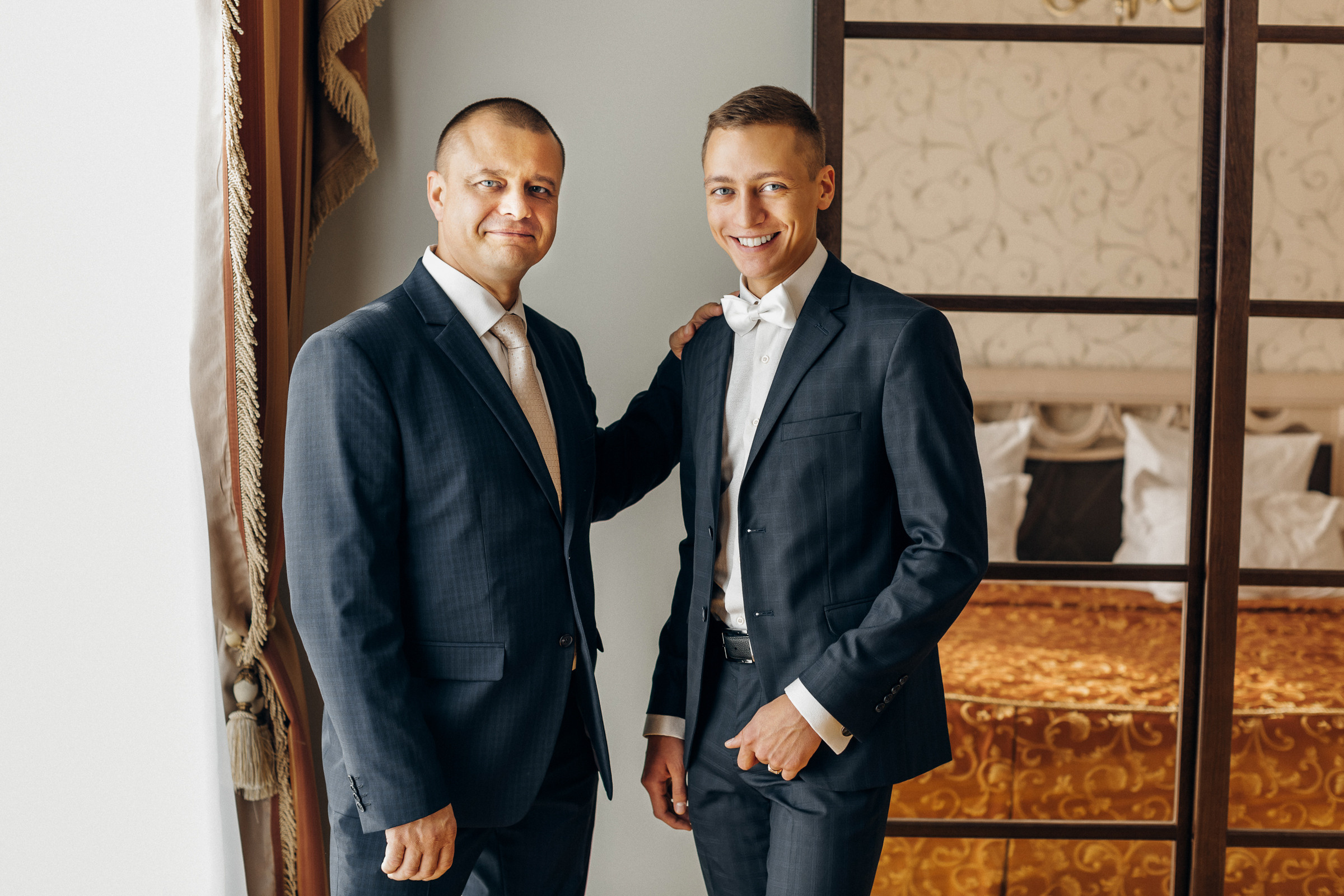 Империал, D&D. Свадебный фотограф в Ульяновске Алексей Китов