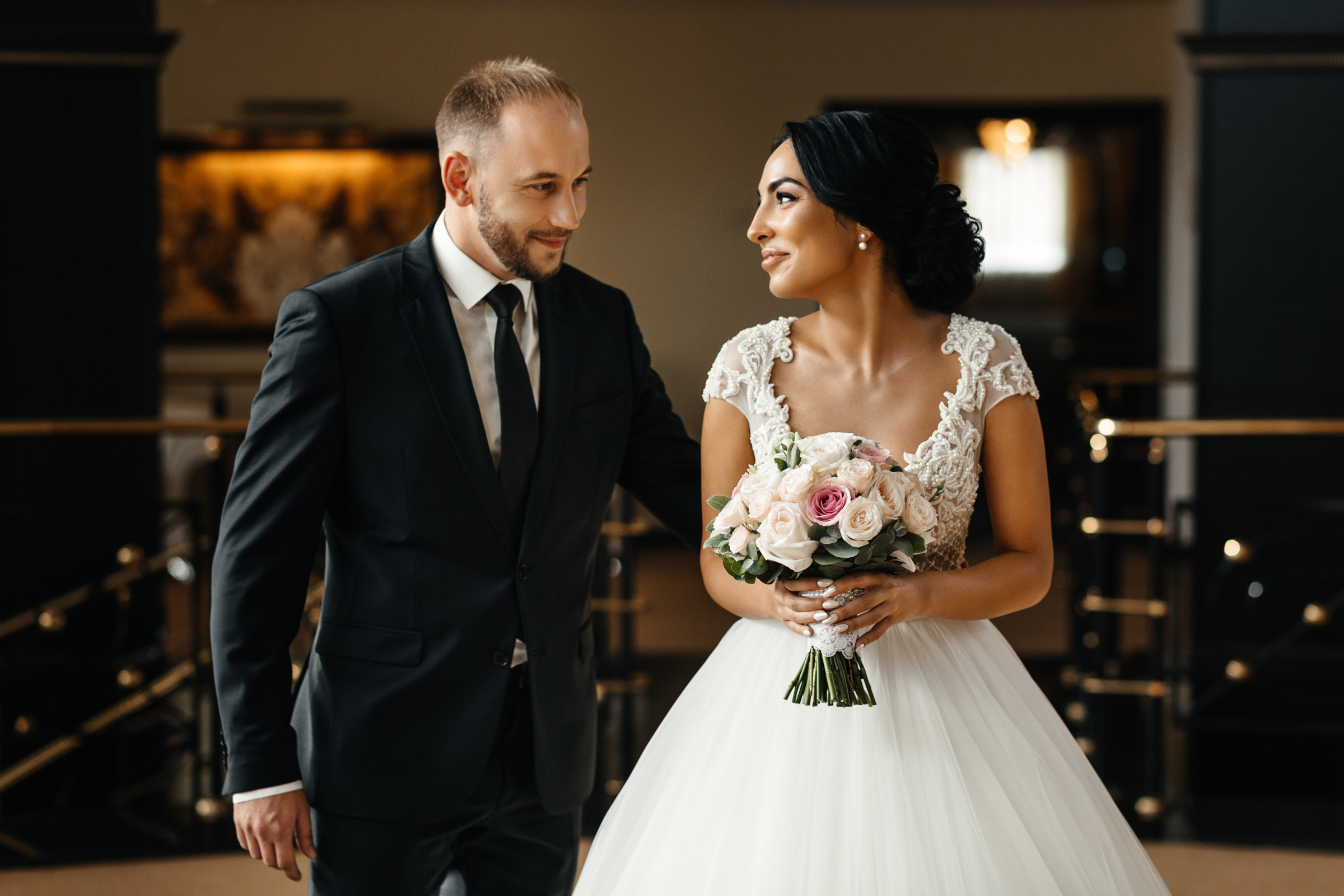 Герлен. Свадебный фотограф в Ульяновске Алексей Китов