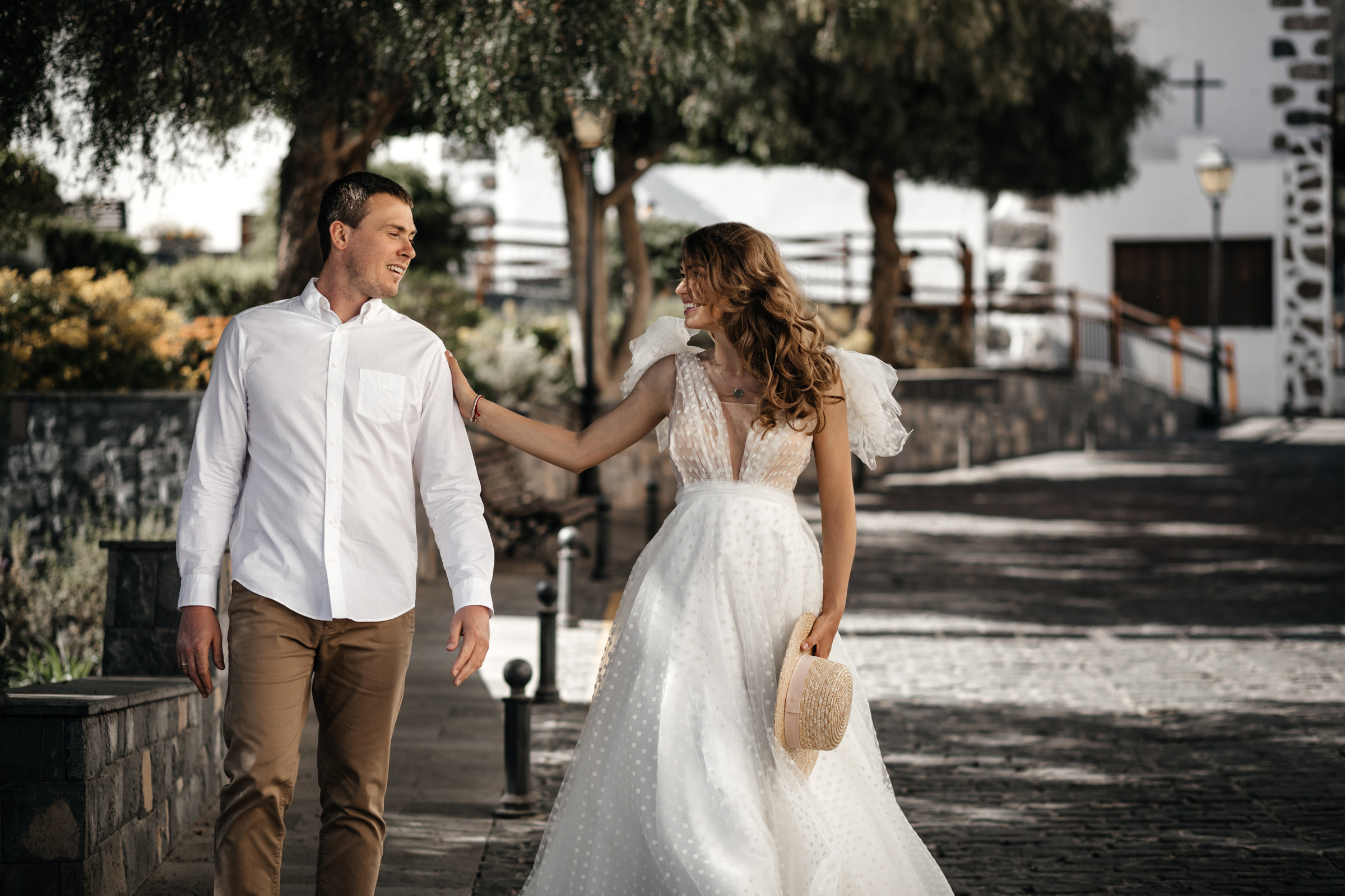 Рай на земле о.Тенерифе, Испания. Свадебный фотограф в Ульяновске Алексей Китов