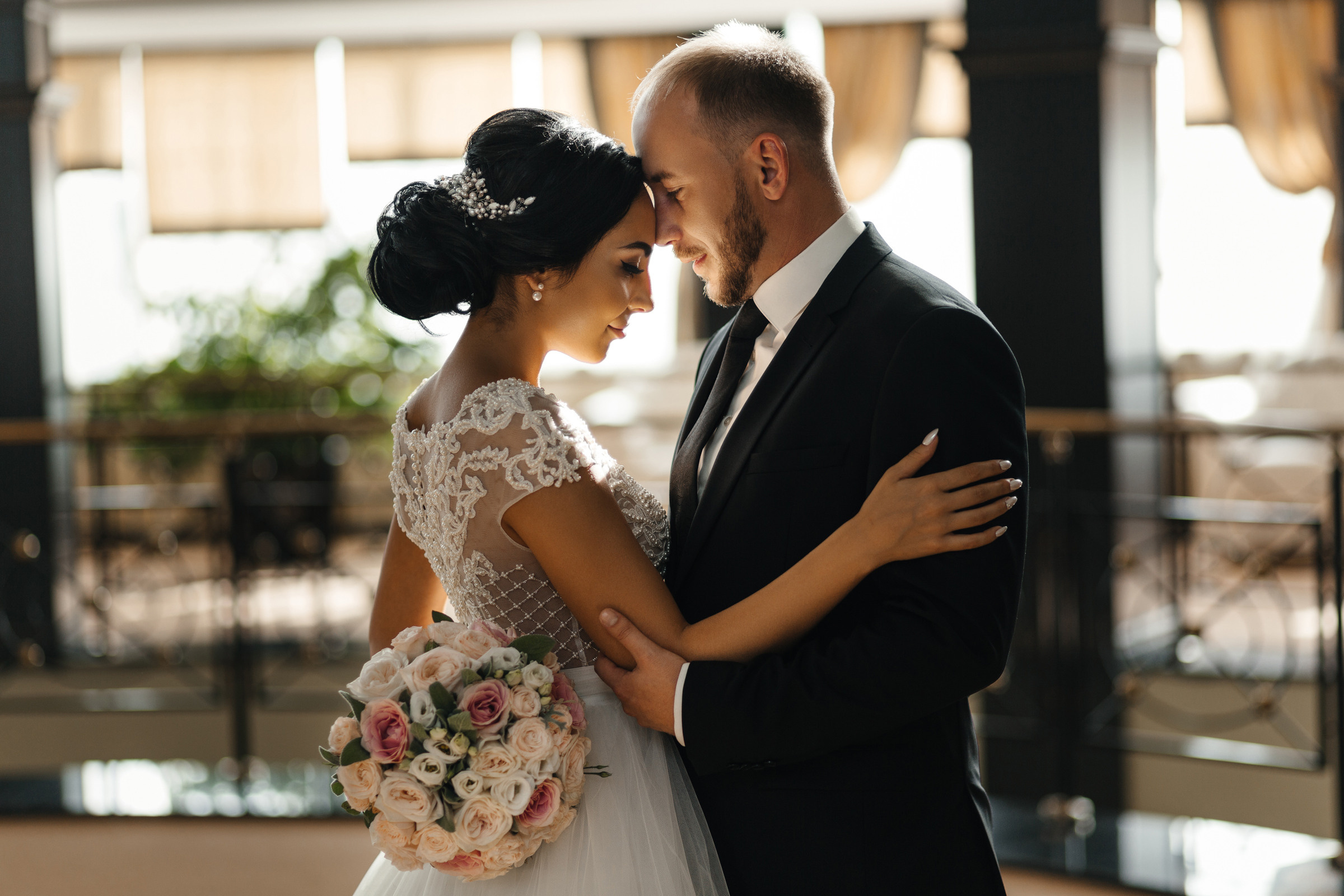 Герлен. Свадебный фотограф в Ульяновске Алексей Китов