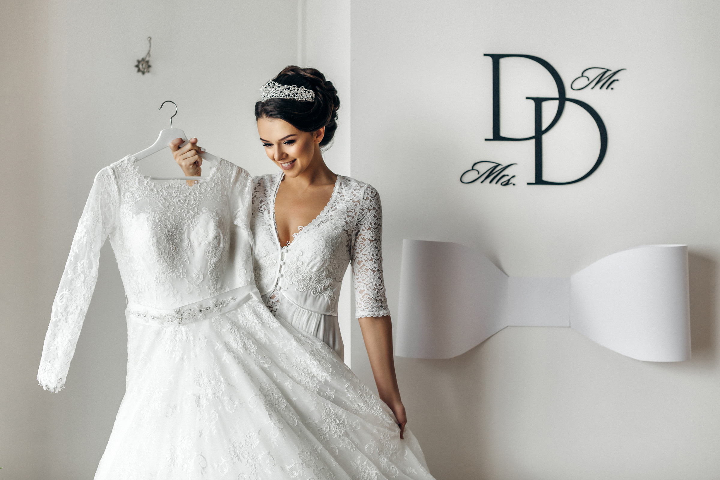 Империал, D&D. Свадебный фотограф в Ульяновске Алексей Китов