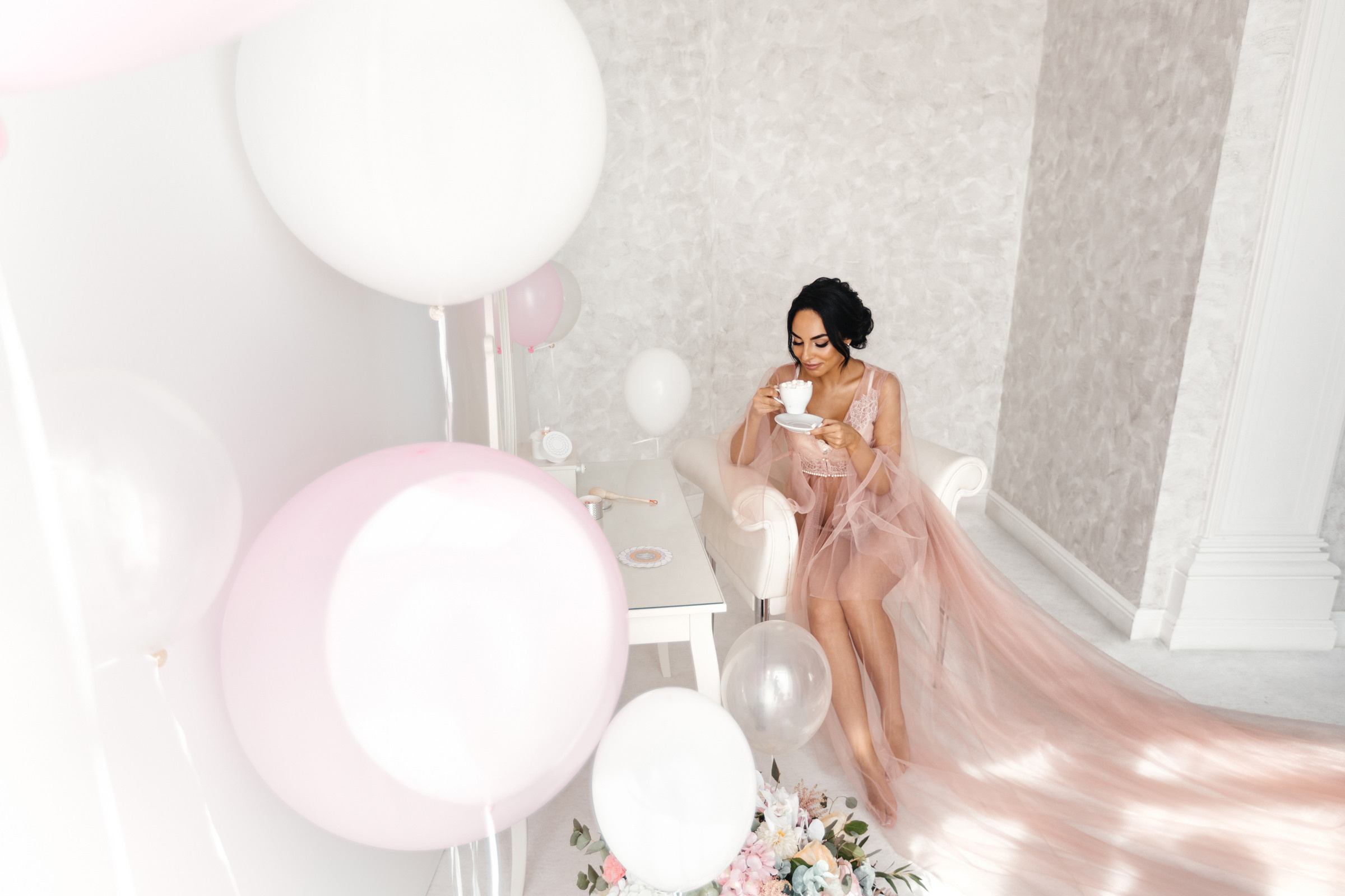 Герлен. Свадебный фотограф в Ульяновске Алексей Китов