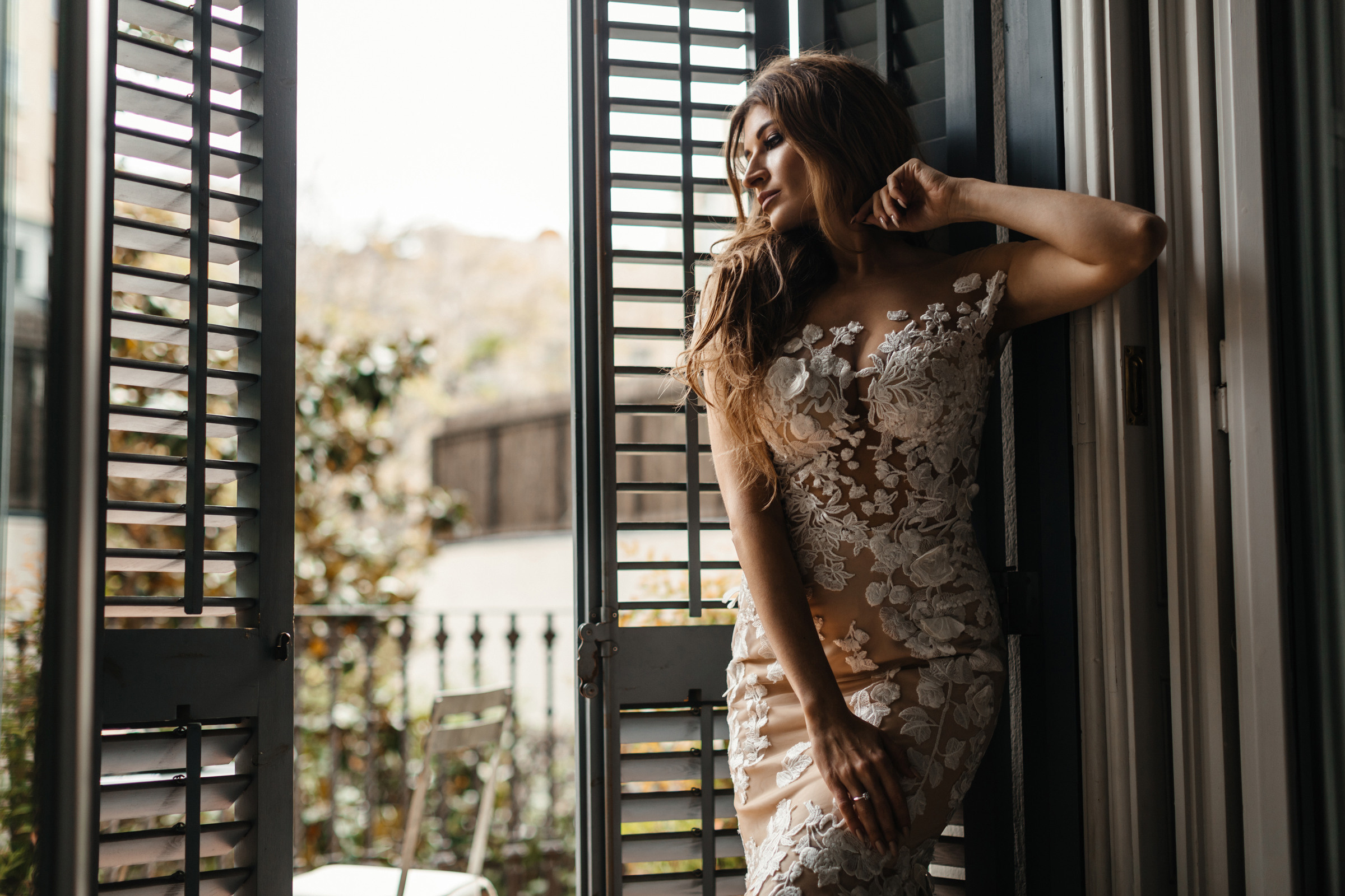 Барселона, Испания. Свадебный фотограф в Ульяновске Алексей Китов