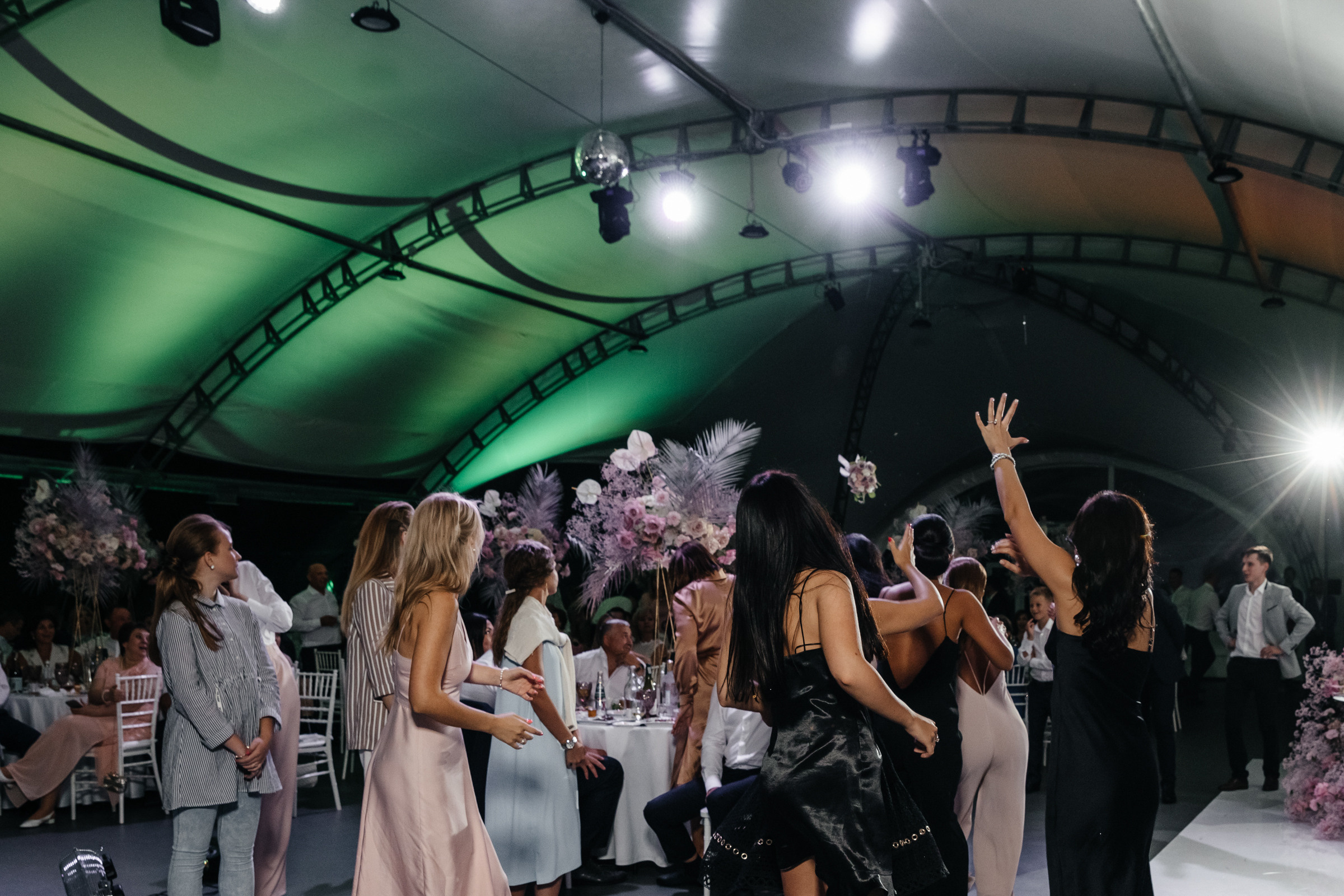 Лотос. Свадебный фотограф в Ульяновске Алексей Китов