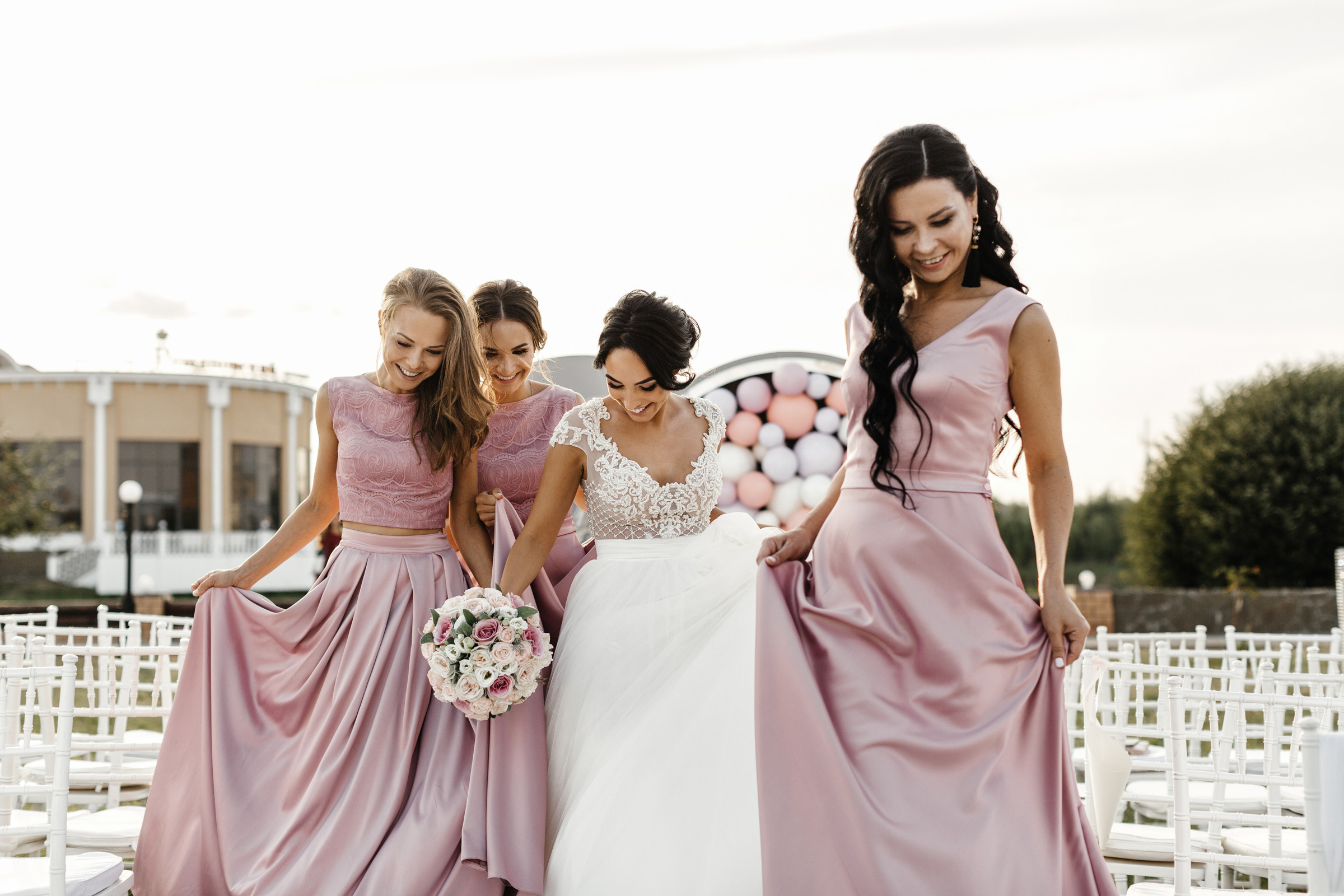 Герлен. Свадебный фотограф в Ульяновске Алексей Китов