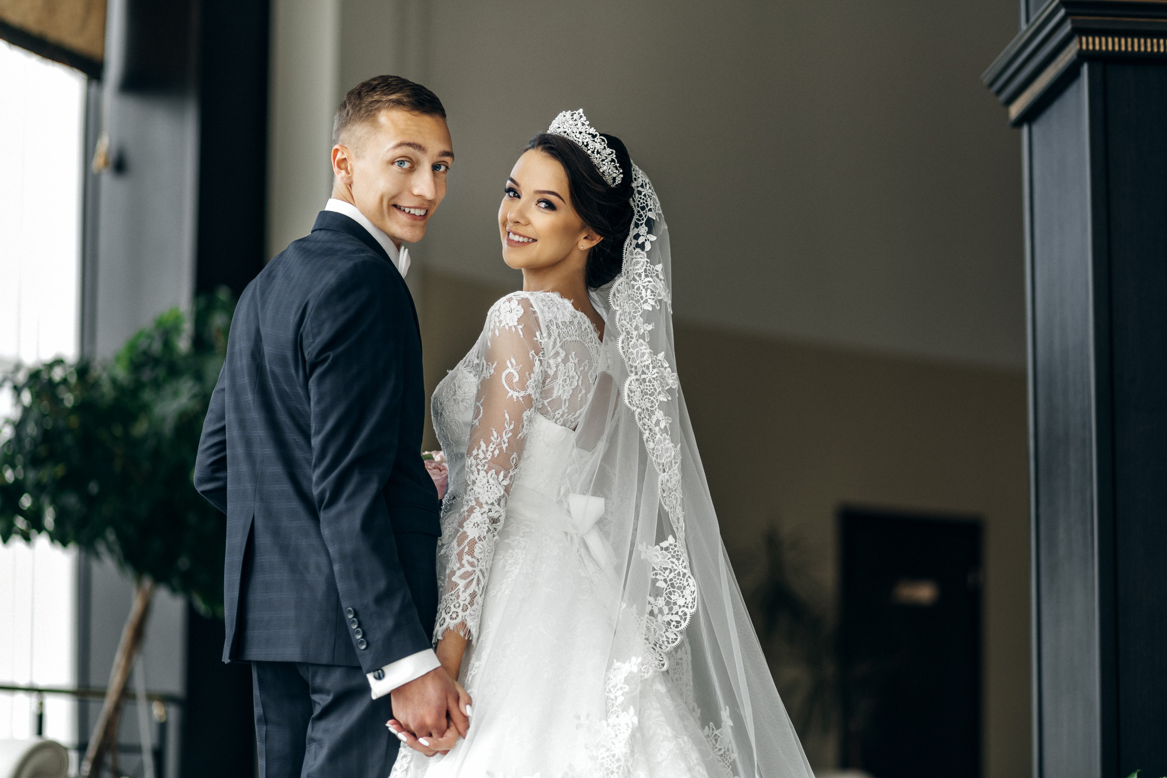 Империал, D&D. Свадебный фотограф в Ульяновске Алексей Китов