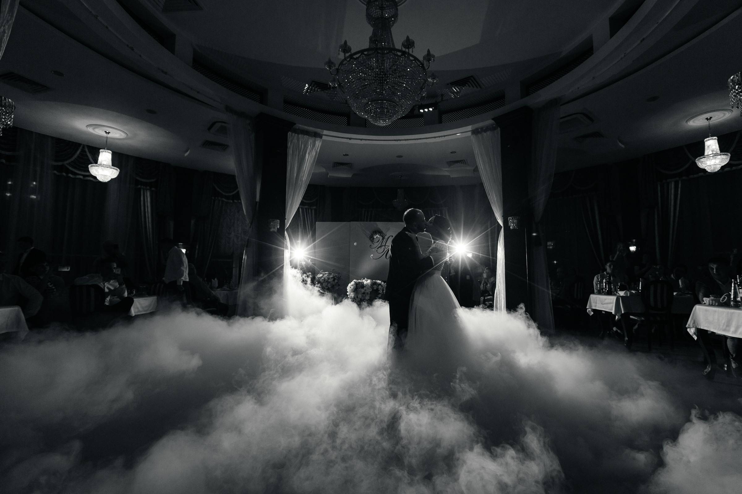 Герлен. Свадебный фотограф в Ульяновске Алексей Китов