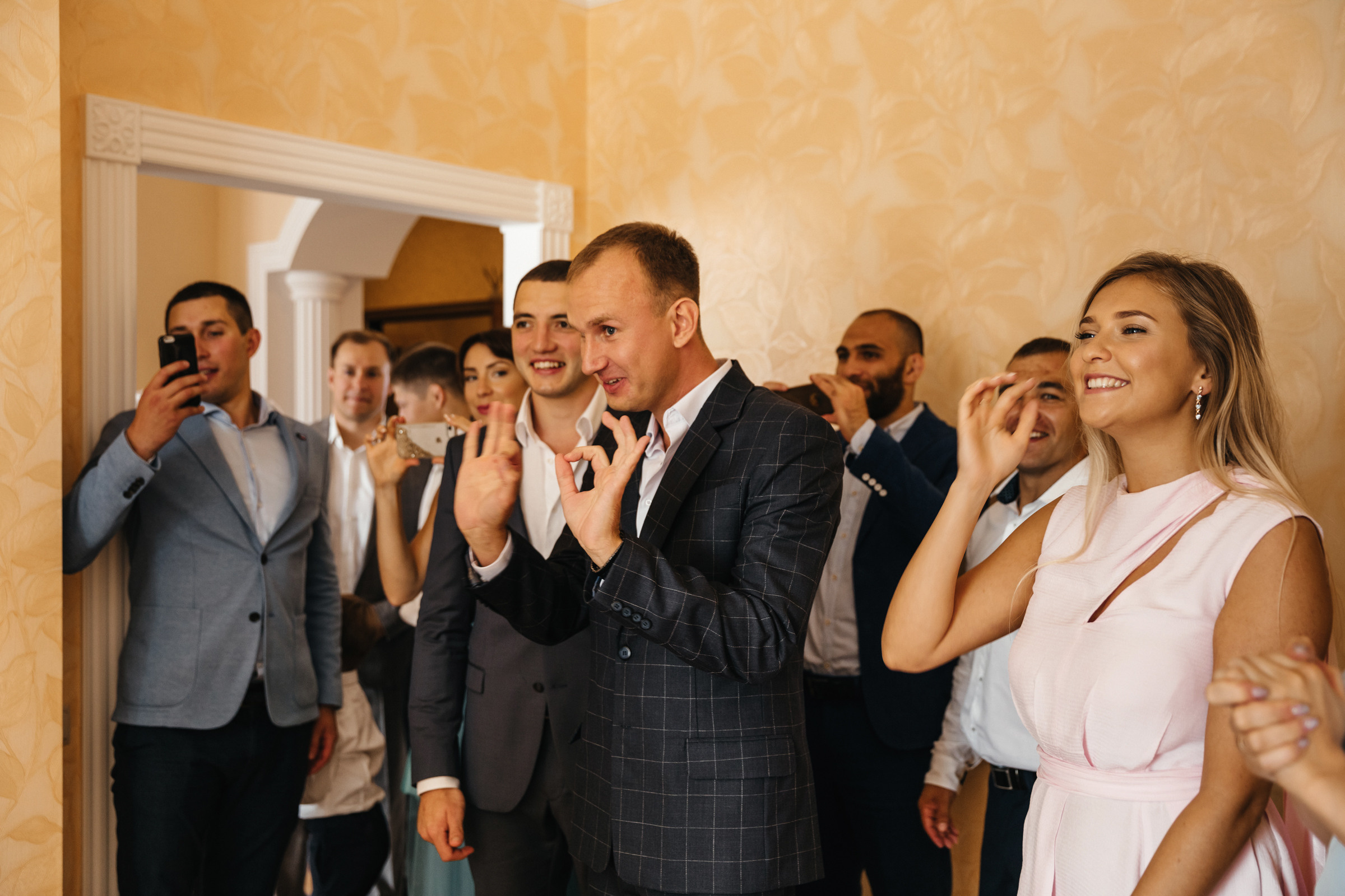 Майбах. Свадебный фотограф в Ульяновске Алексей Китов