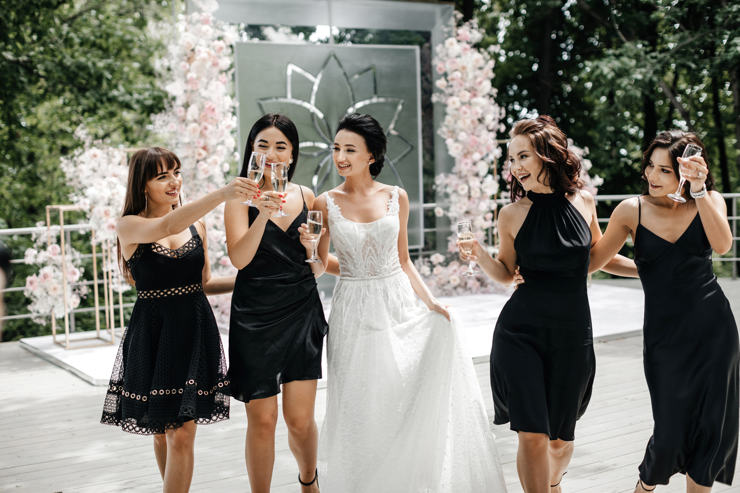 Лотос. Свадебный фотограф в Ульяновске Алексей Китов