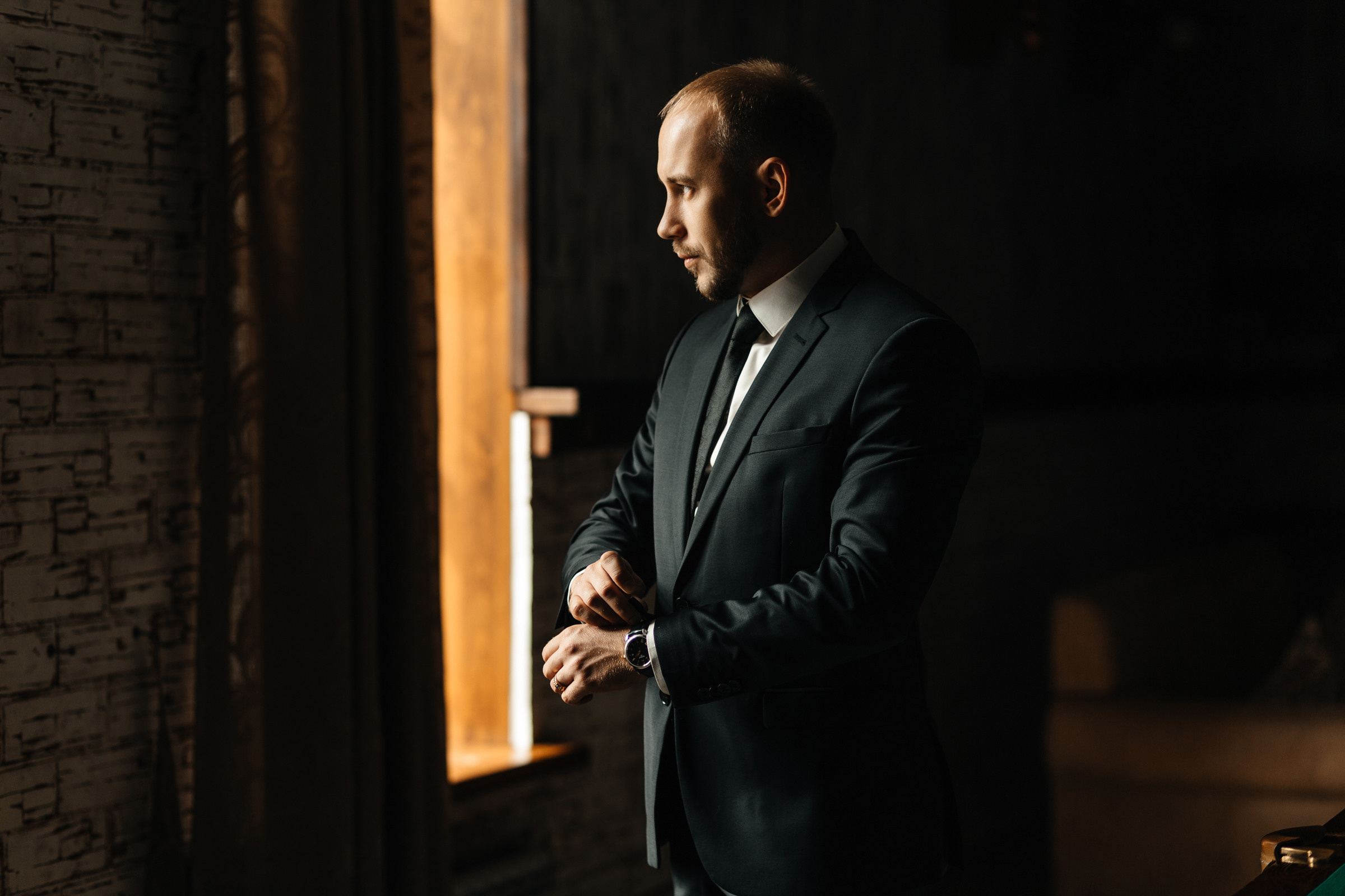 Герлен. Свадебный фотограф в Ульяновске Алексей Китов