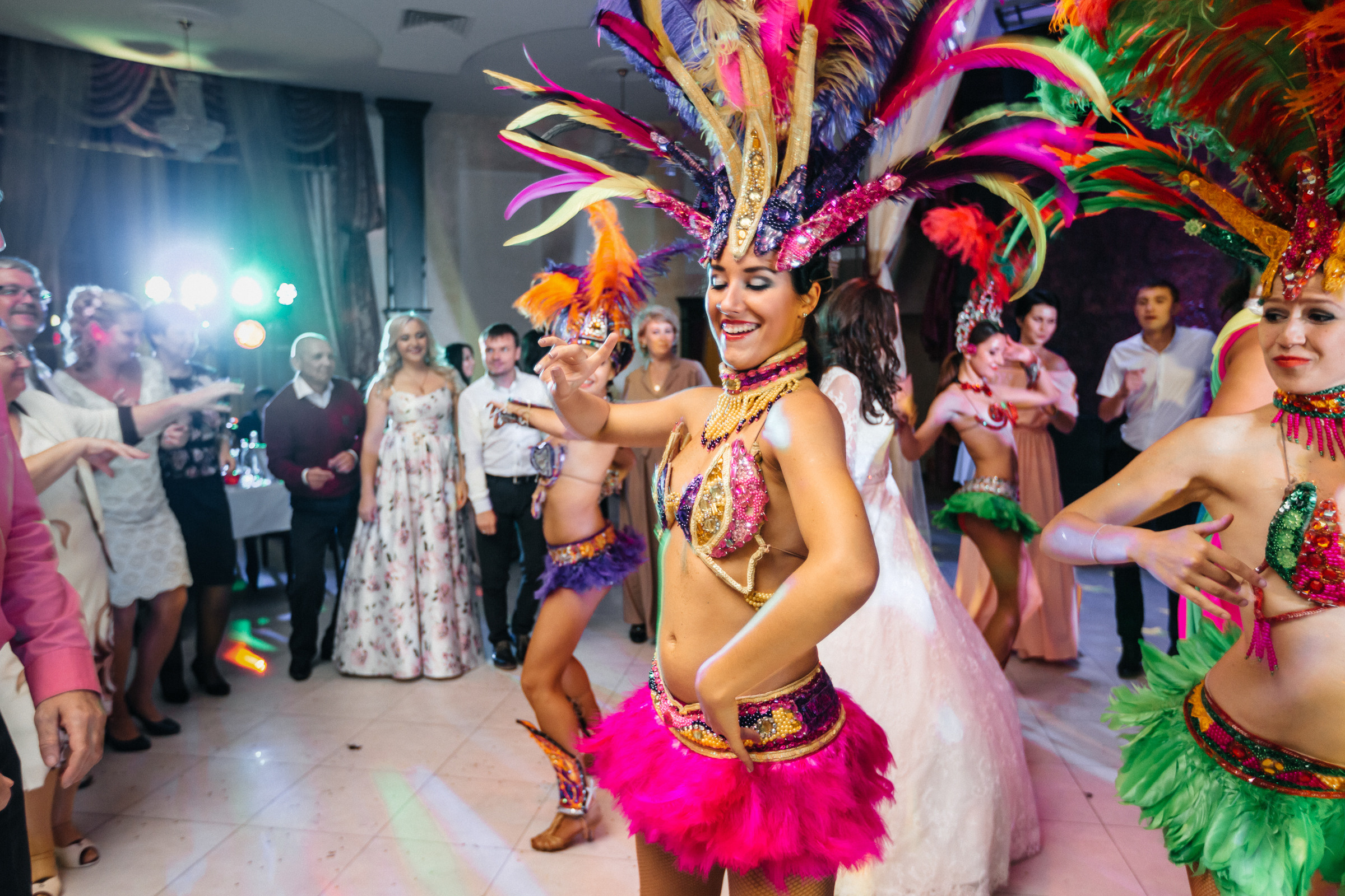 Империал, D&D. Свадебный фотограф в Ульяновске Алексей Китов