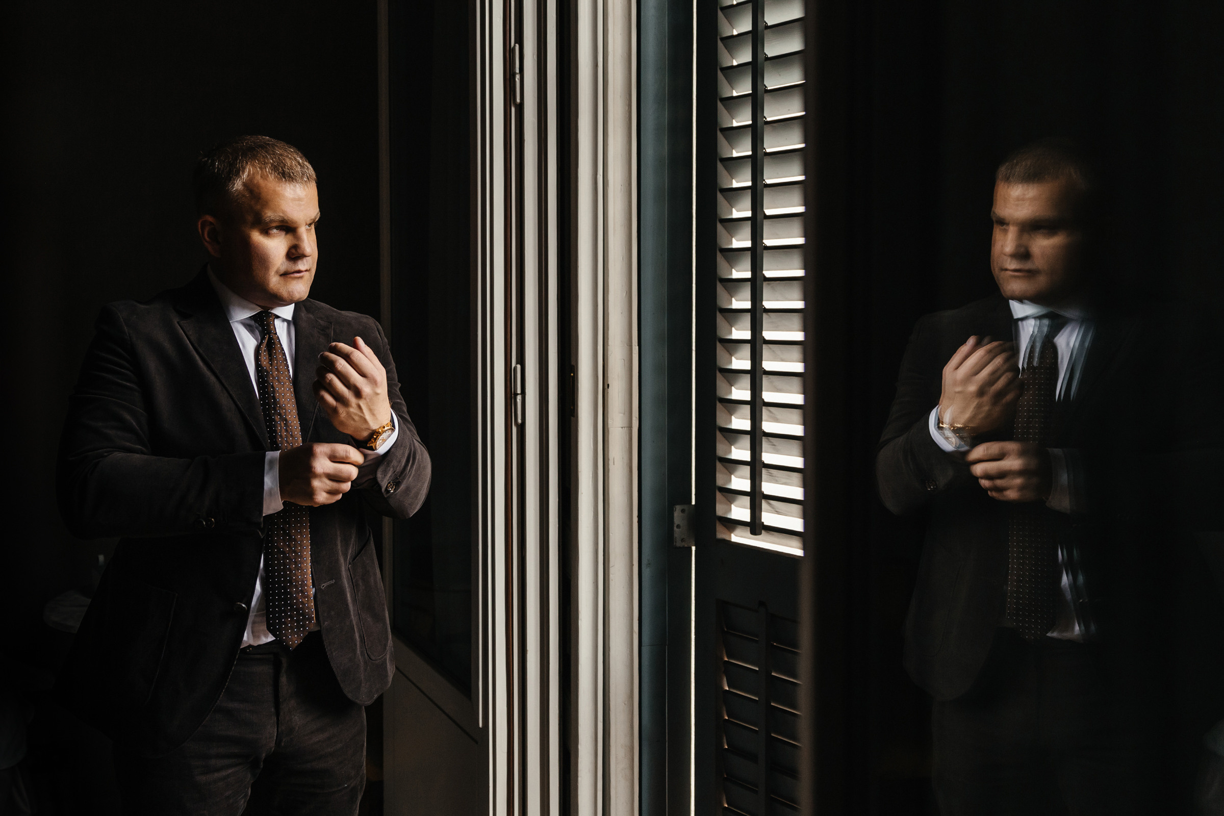 Барселона, Испания. Свадебный фотограф в Ульяновске Алексей Китов