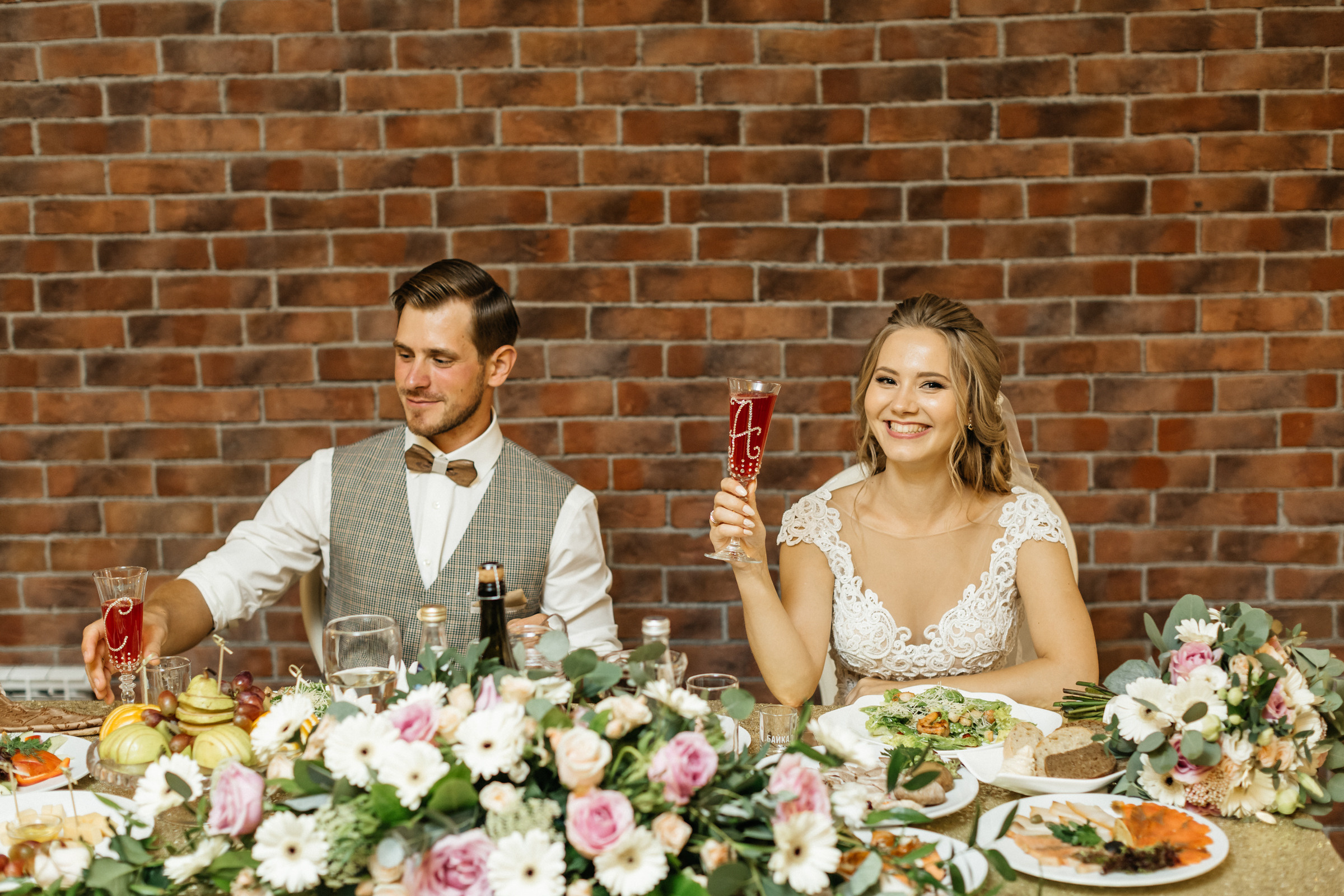 Американо. Свадебный фотограф в Ульяновске Алексей Китов