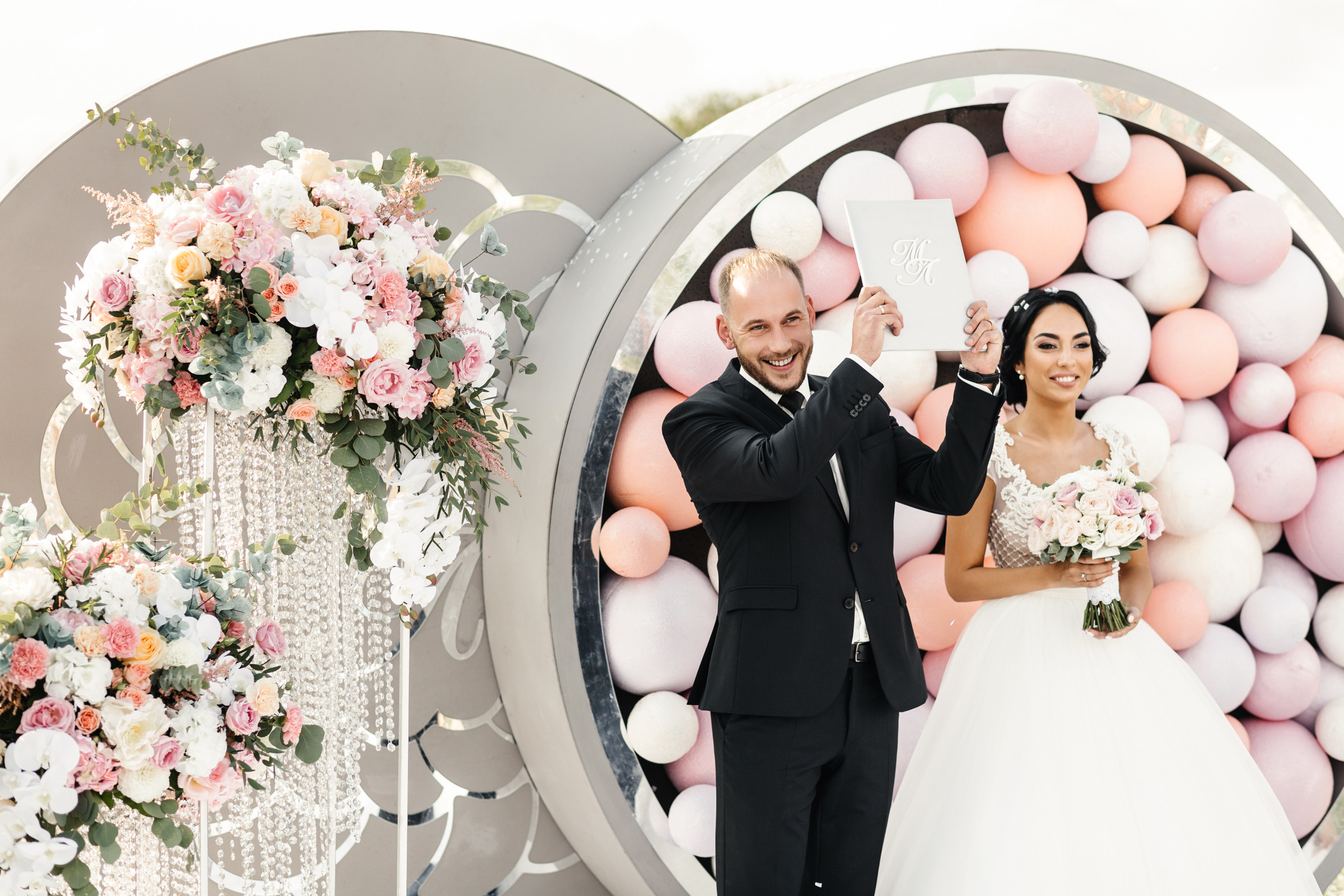 Герлен. Свадебный фотограф в Ульяновске Алексей Китов