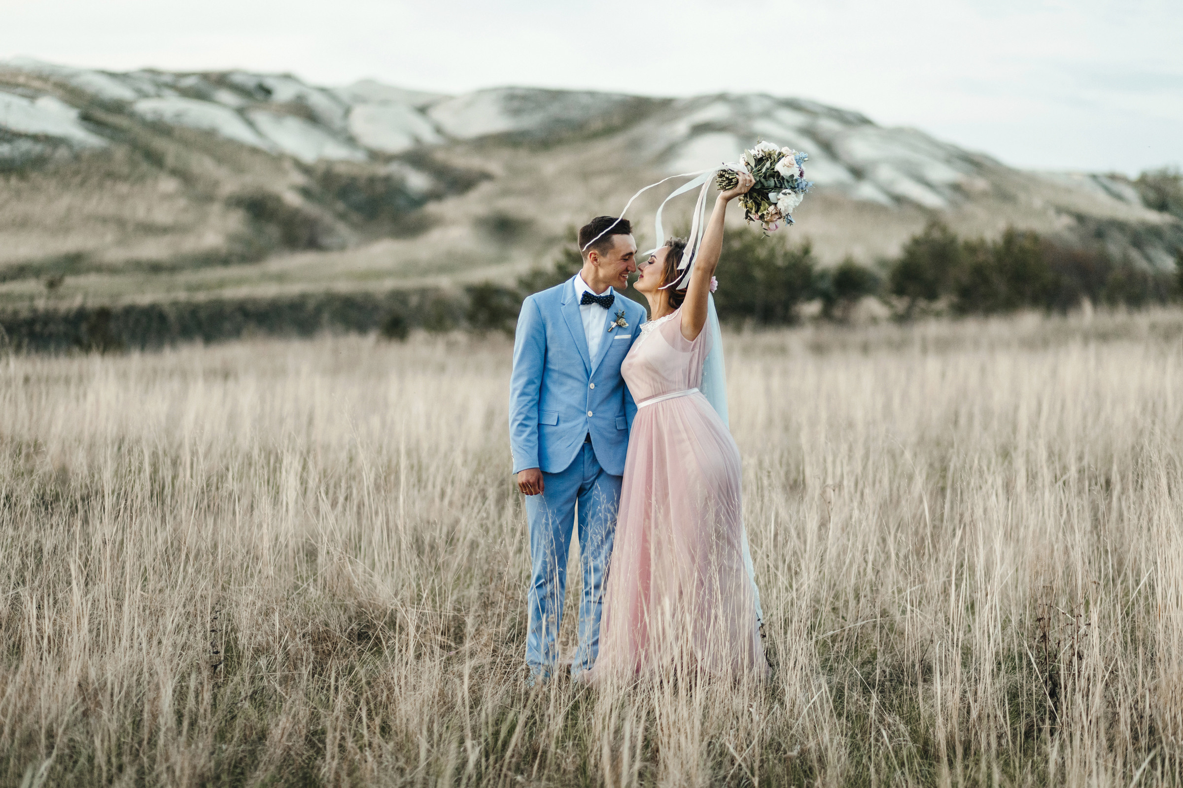 Годовщина свадьбы. Свадебный фотограф в Ульяновске Алексей Китов