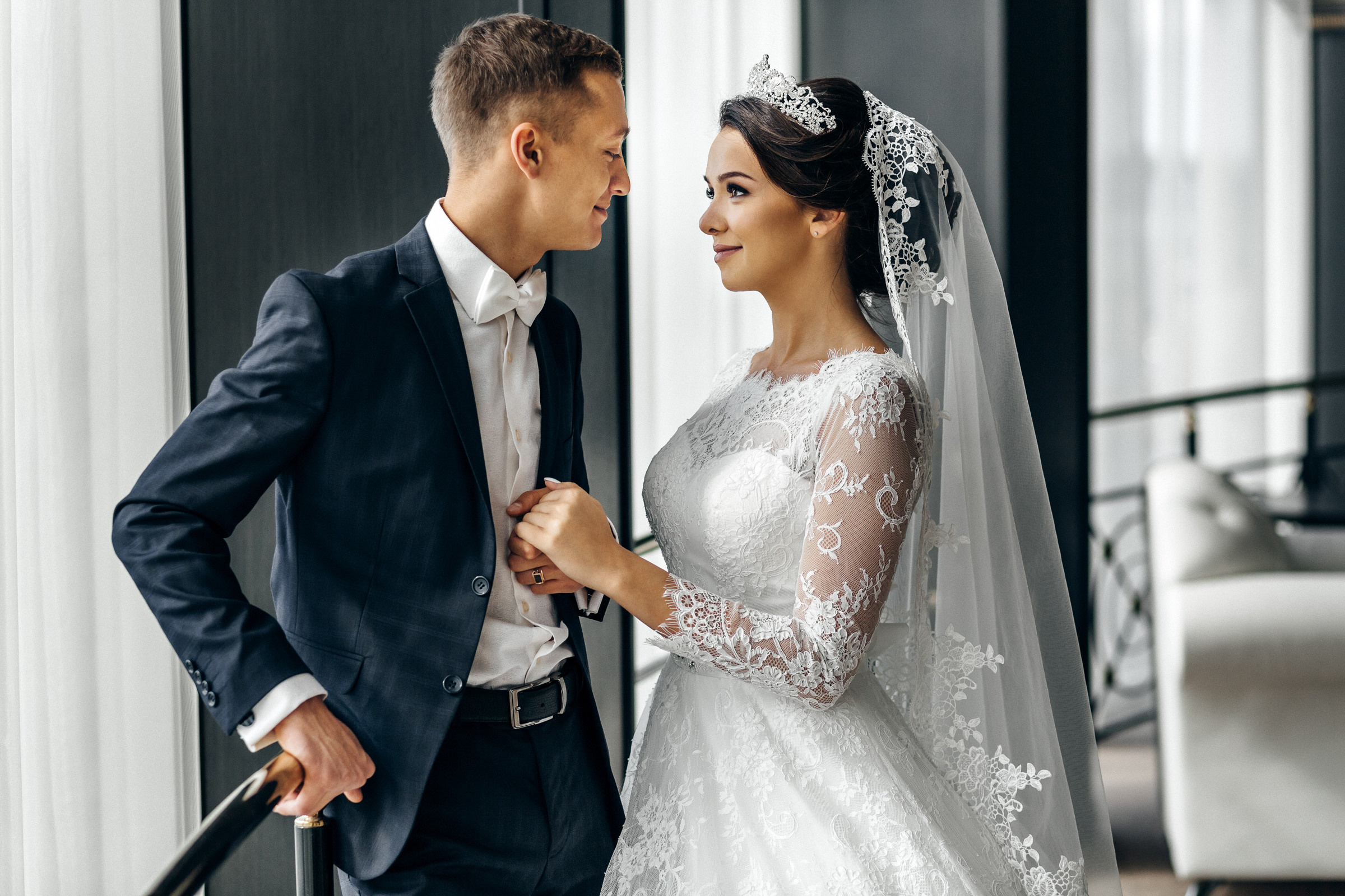 Империал, D&D. Свадебный фотограф в Ульяновске Алексей Китов