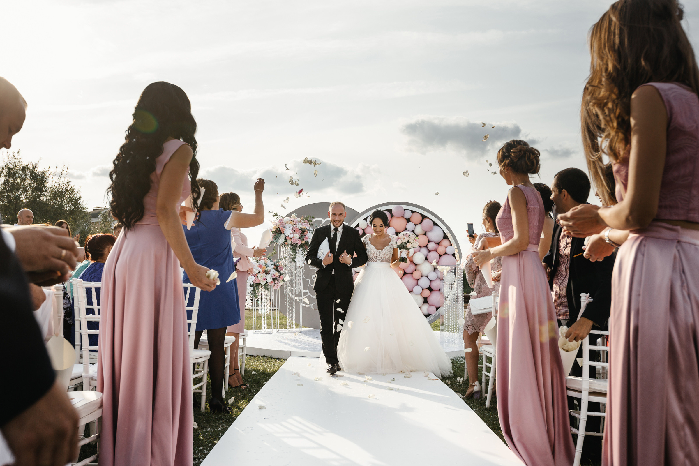 Герлен. Свадебный фотограф в Ульяновске Алексей Китов