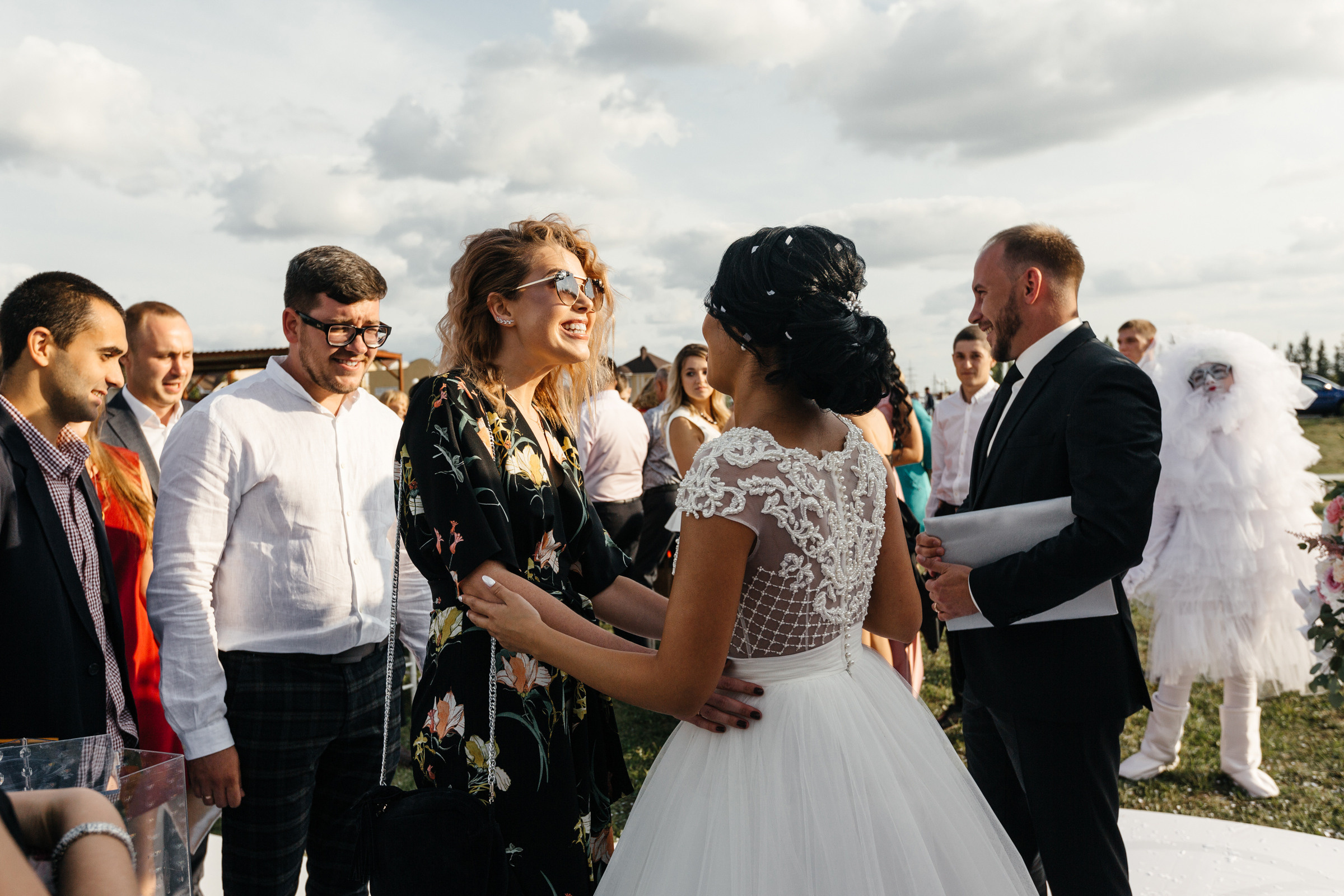 Герлен. Свадебный фотограф в Ульяновске Алексей Китов