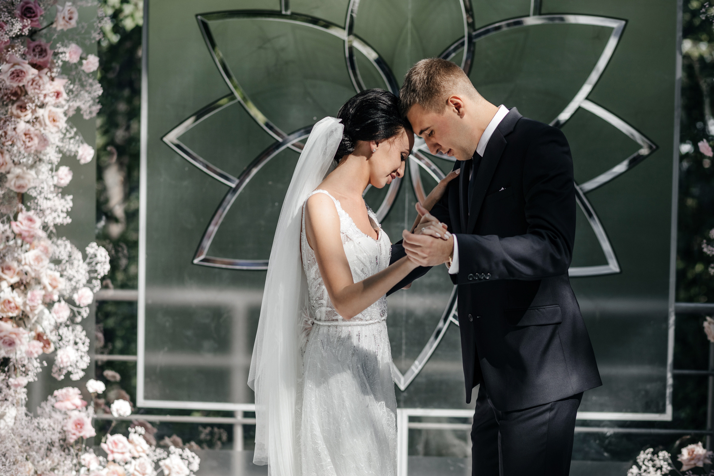 Лотос. Свадебный фотограф в Ульяновске Алексей Китов