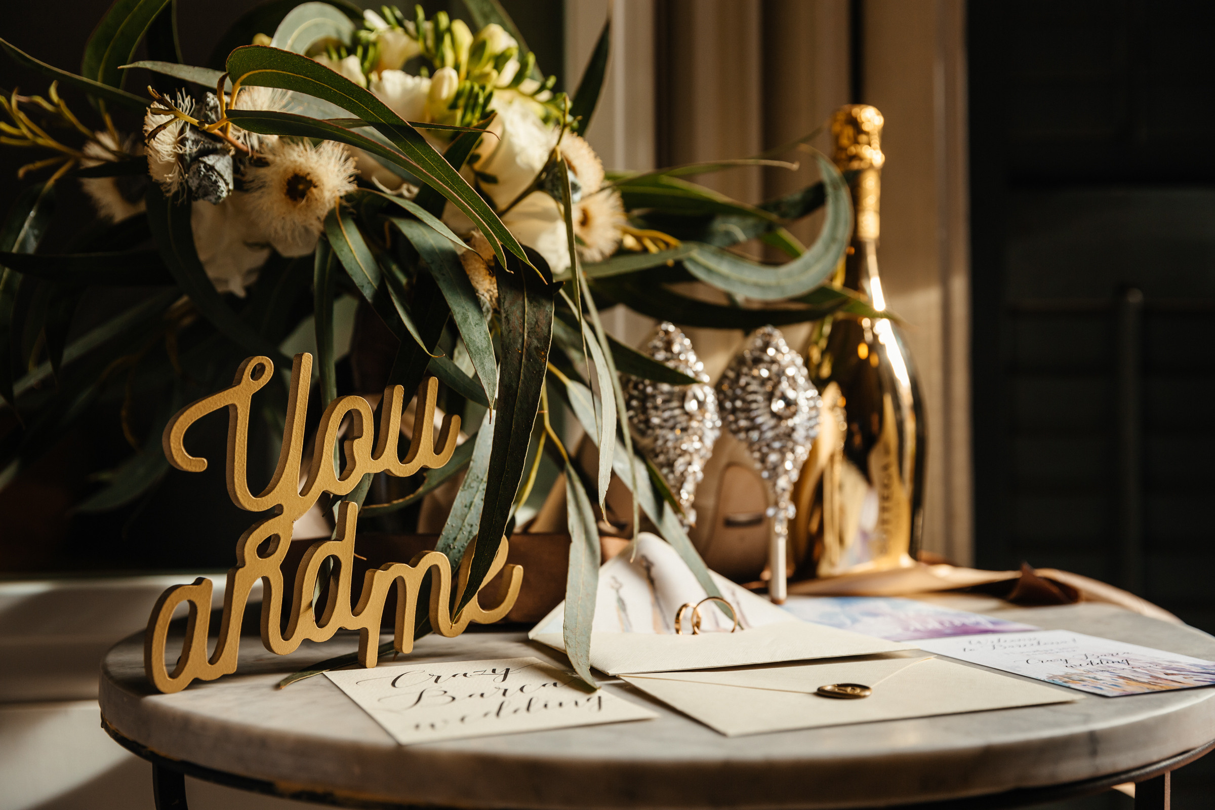 Барселона, Испания. Свадебный фотограф в Ульяновске Алексей Китов