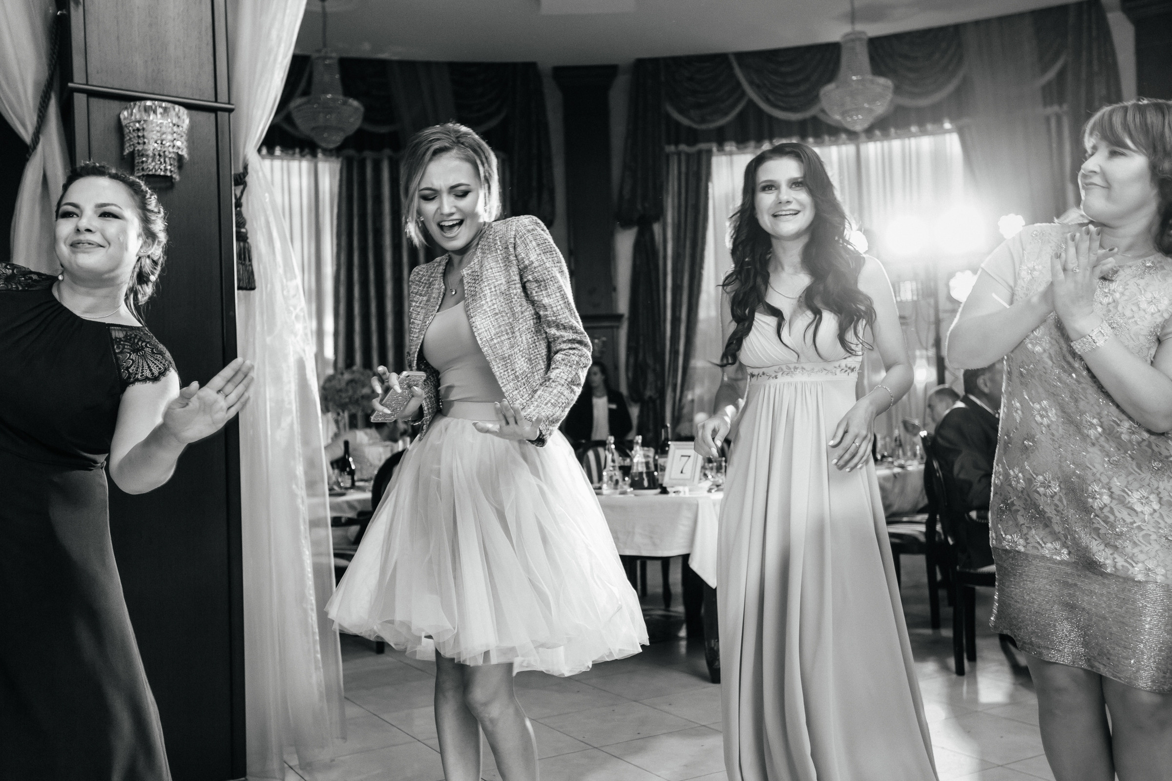 Империал, D&D. Свадебный фотограф в Ульяновске Алексей Китов