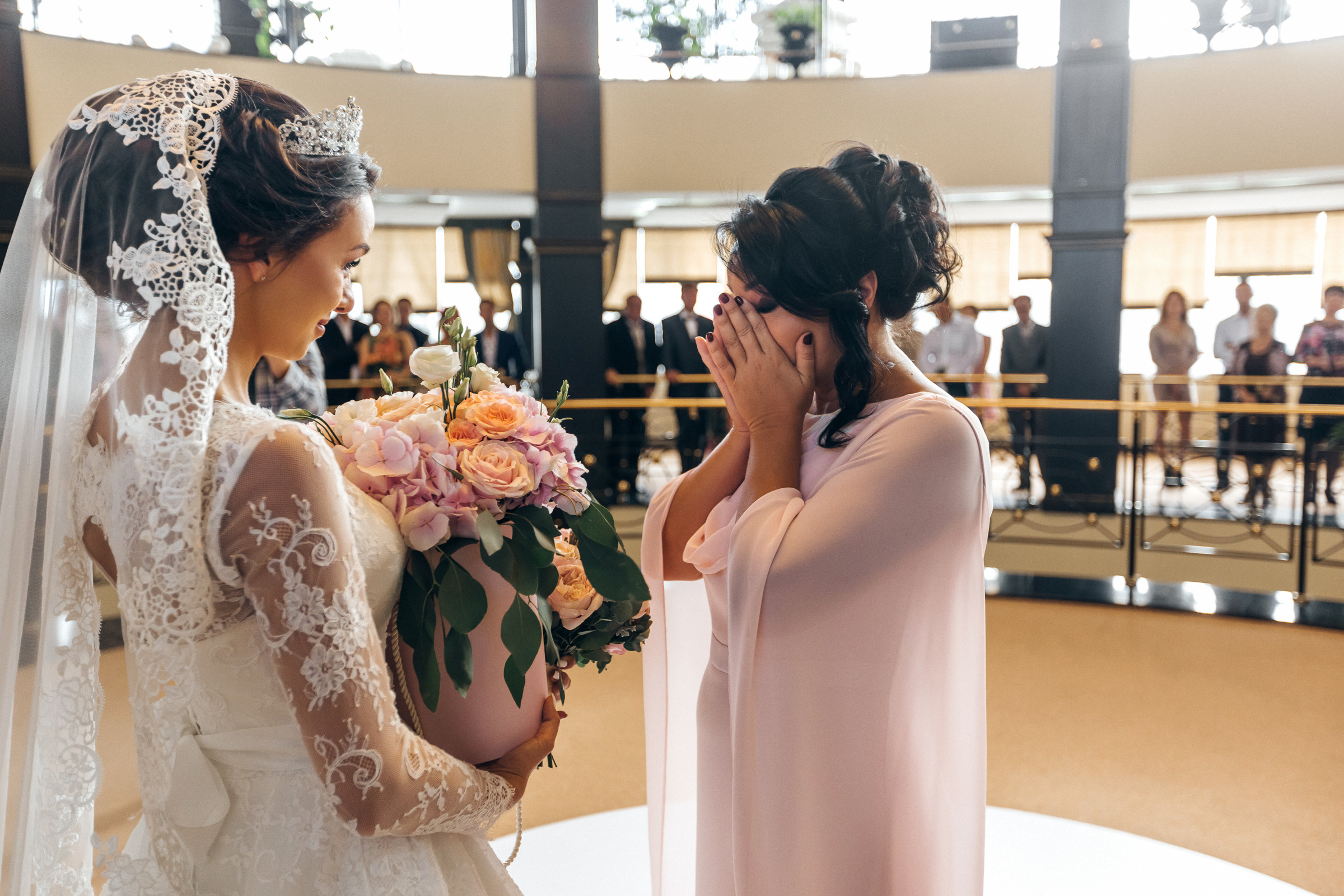 Империал, D&D. Свадебный фотограф в Ульяновске Алексей Китов