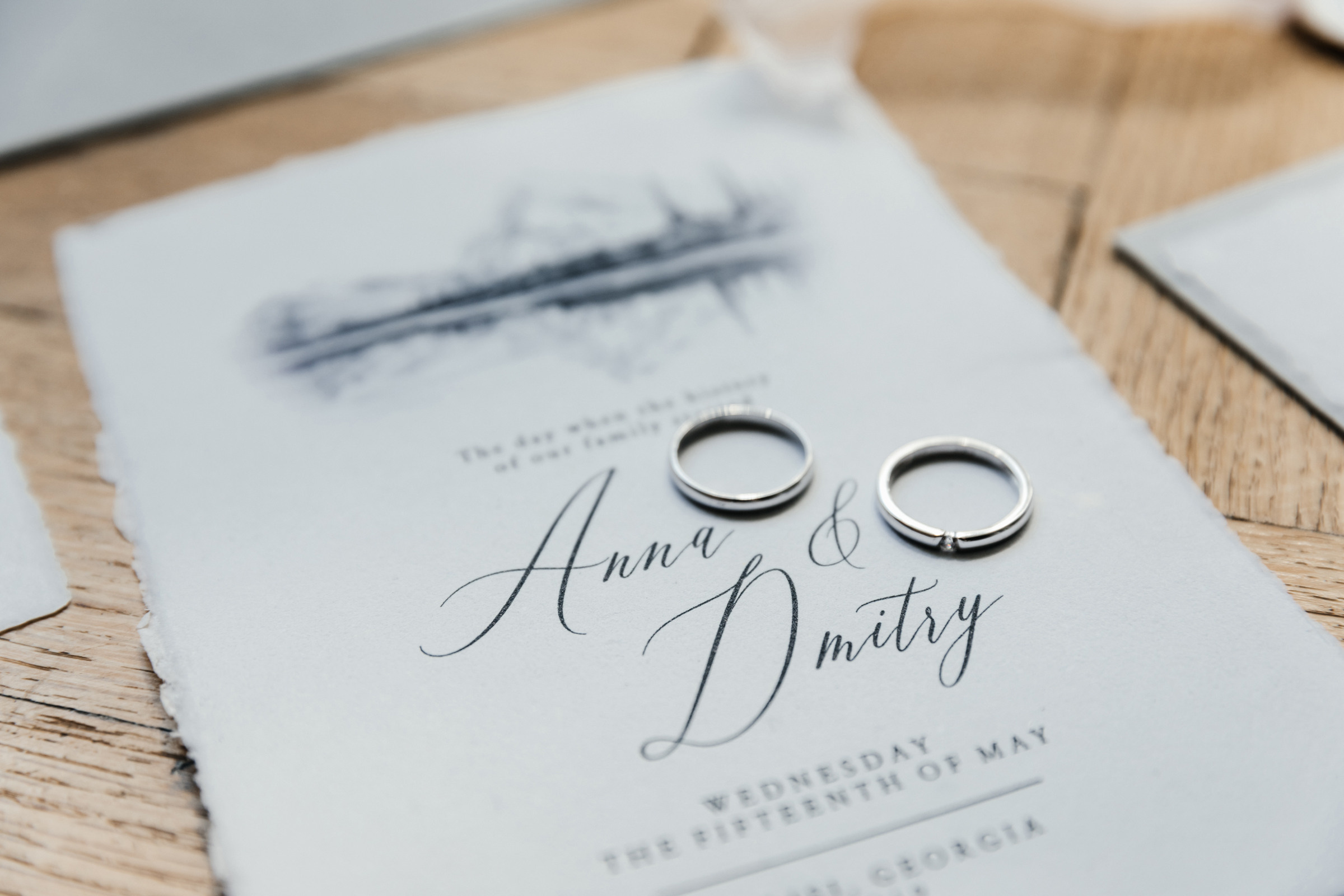 Любовь выше гор, Грузия. Свадебный фотограф в Ульяновске Алексей Китов