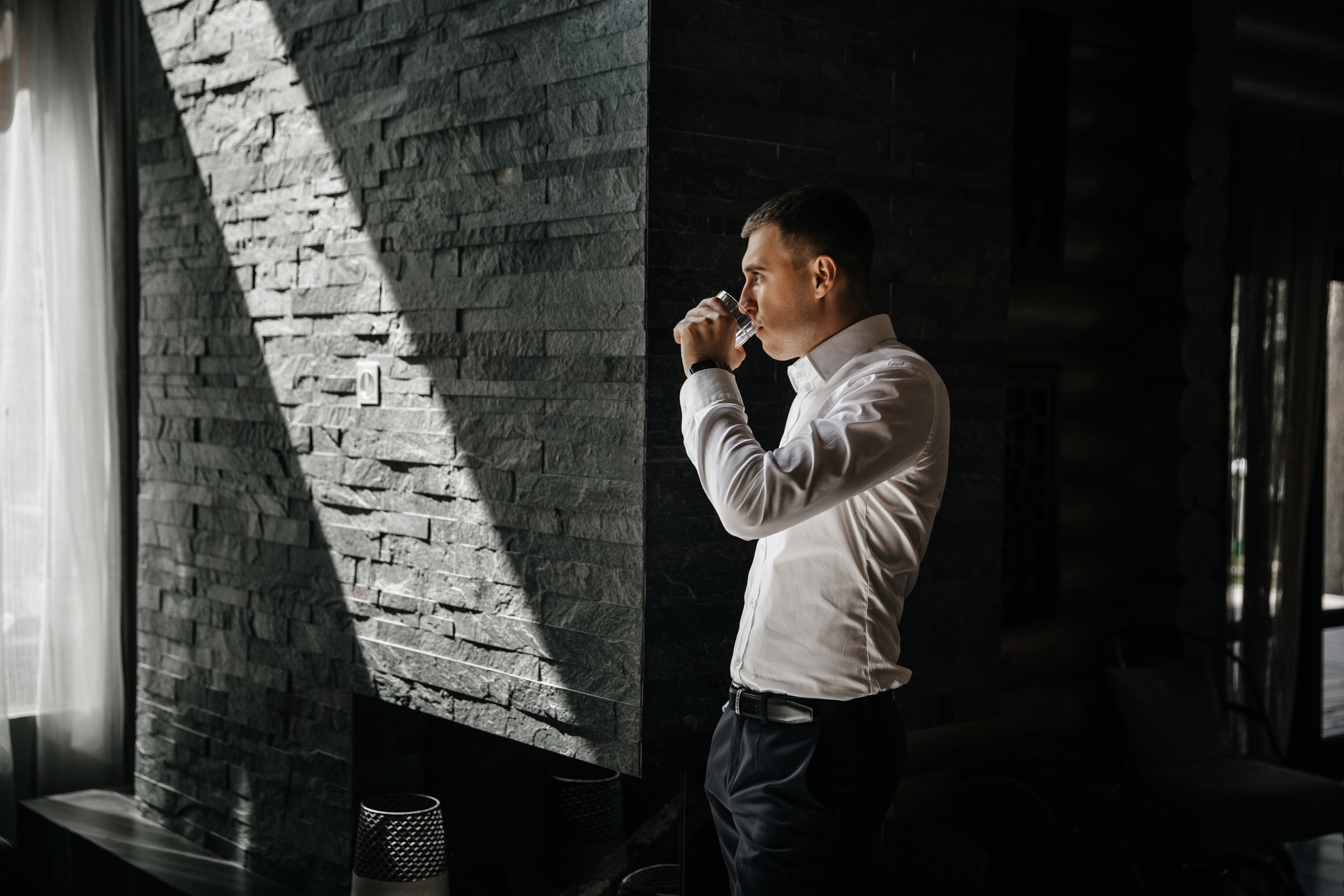 Лотос. Свадебный фотограф в Ульяновске Алексей Китов