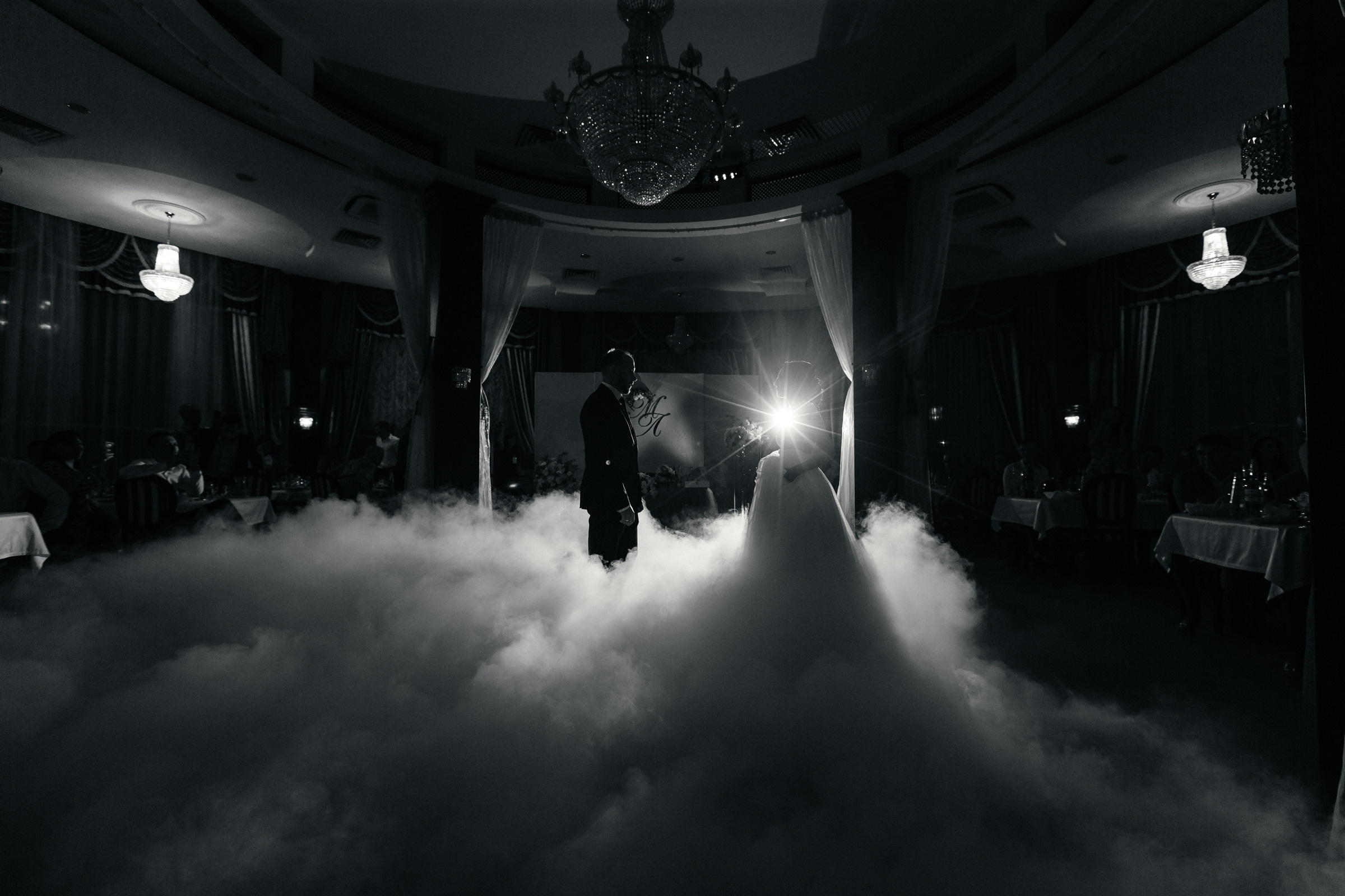 Герлен. Свадебный фотограф в Ульяновске Алексей Китов