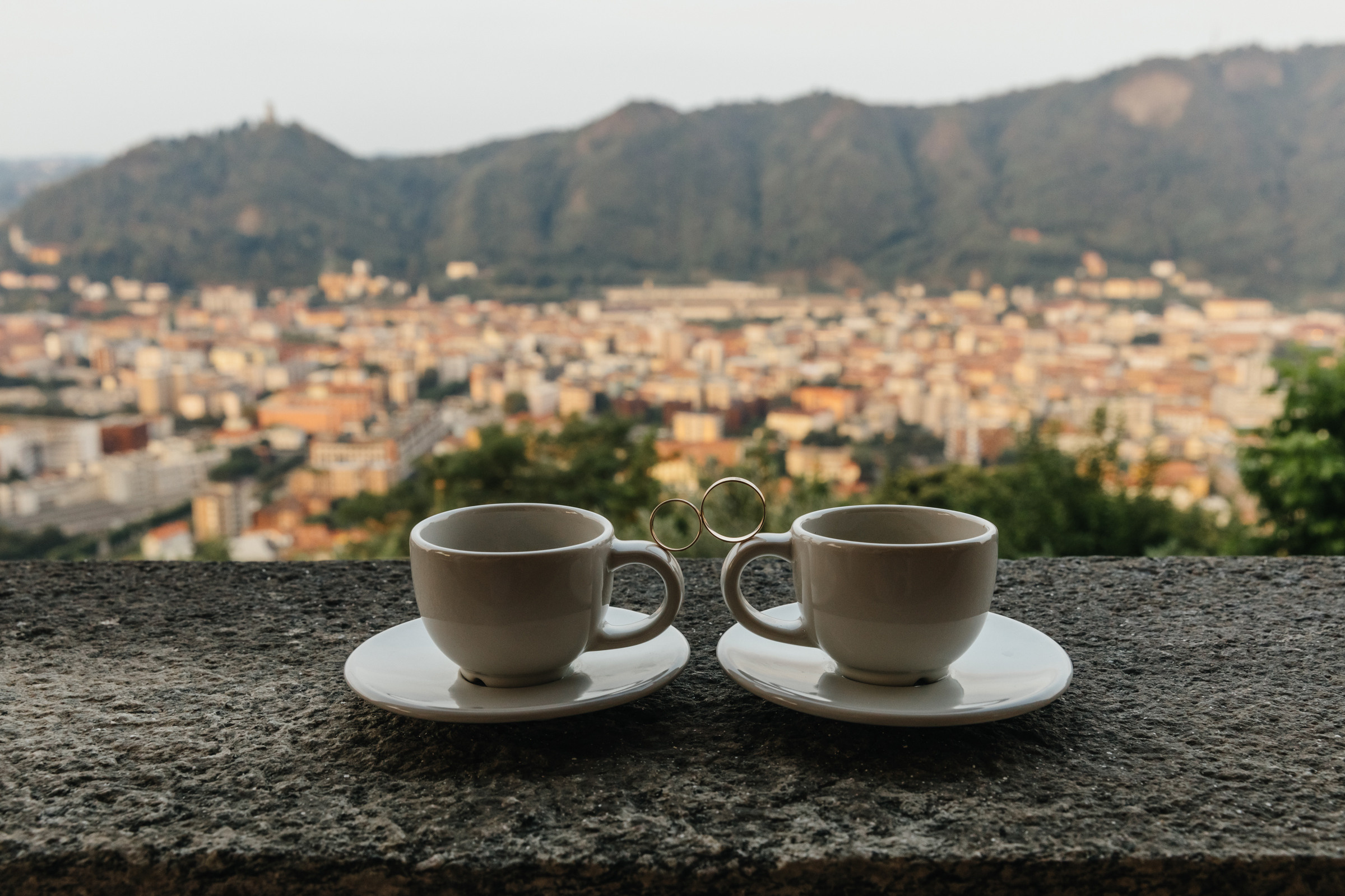 Итальянская история на озере Комо. Свадебный фотограф в Ульяновске Алексей Китов