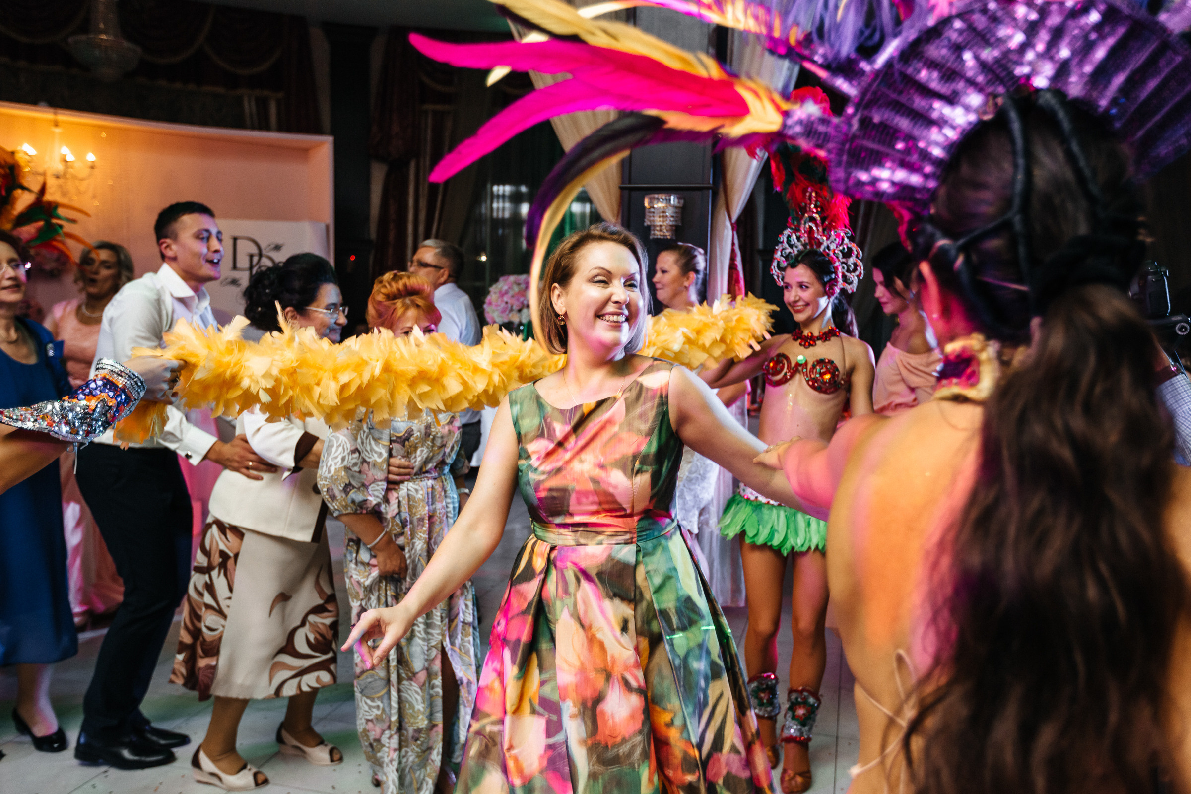 Империал, D&D. Свадебный фотограф в Ульяновске Алексей Китов