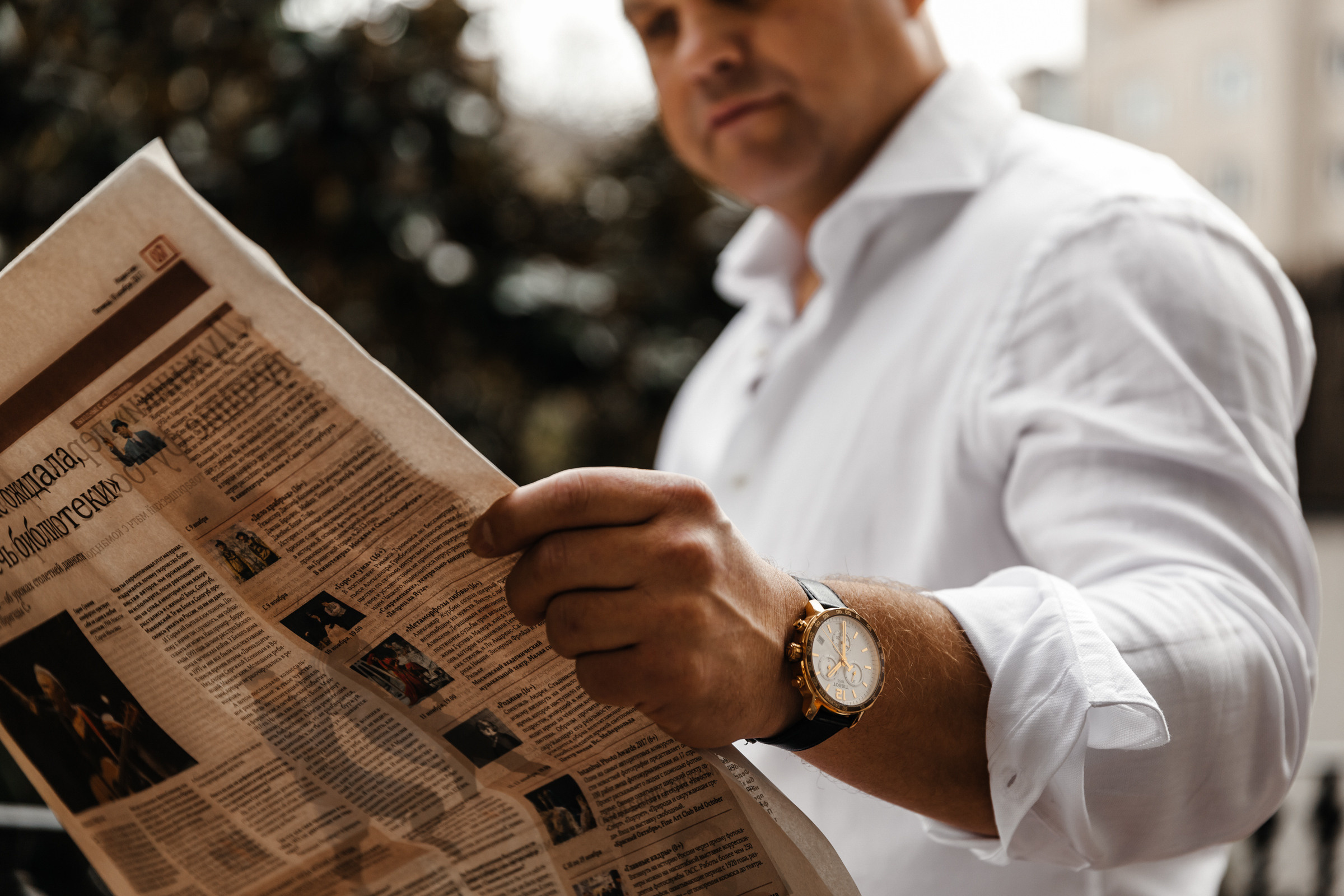 Барселона, Испания. Свадебный фотограф в Ульяновске Алексей Китов