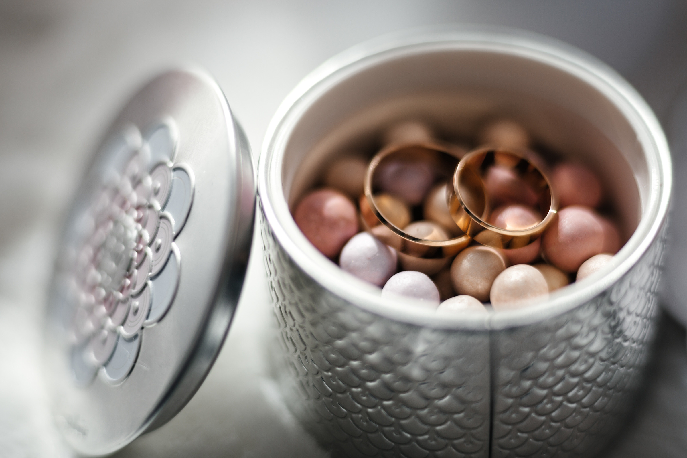 Герлен. Свадебный фотограф в Ульяновске Алексей Китов