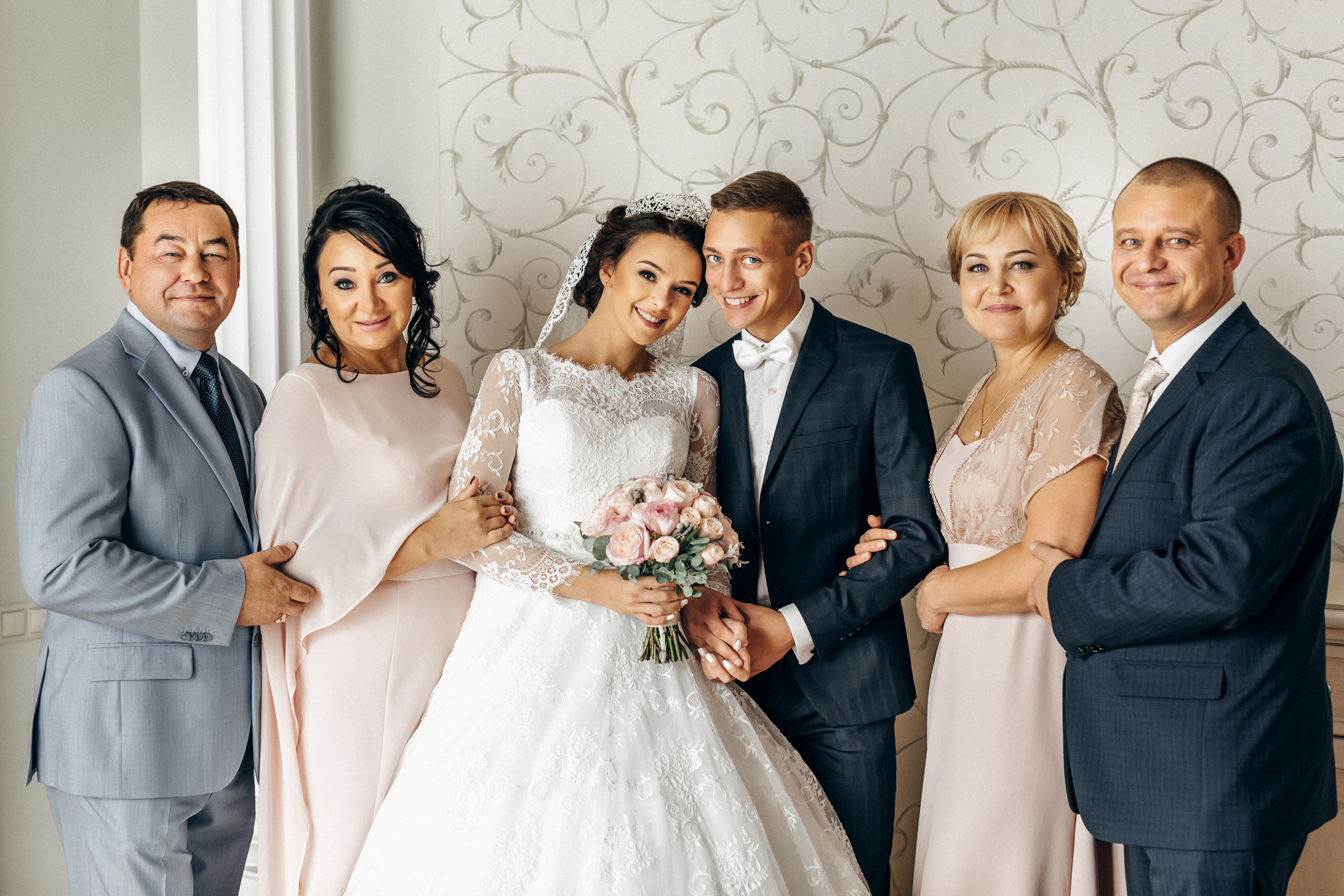 Империал, D&D. Свадебный фотограф в Ульяновске Алексей Китов