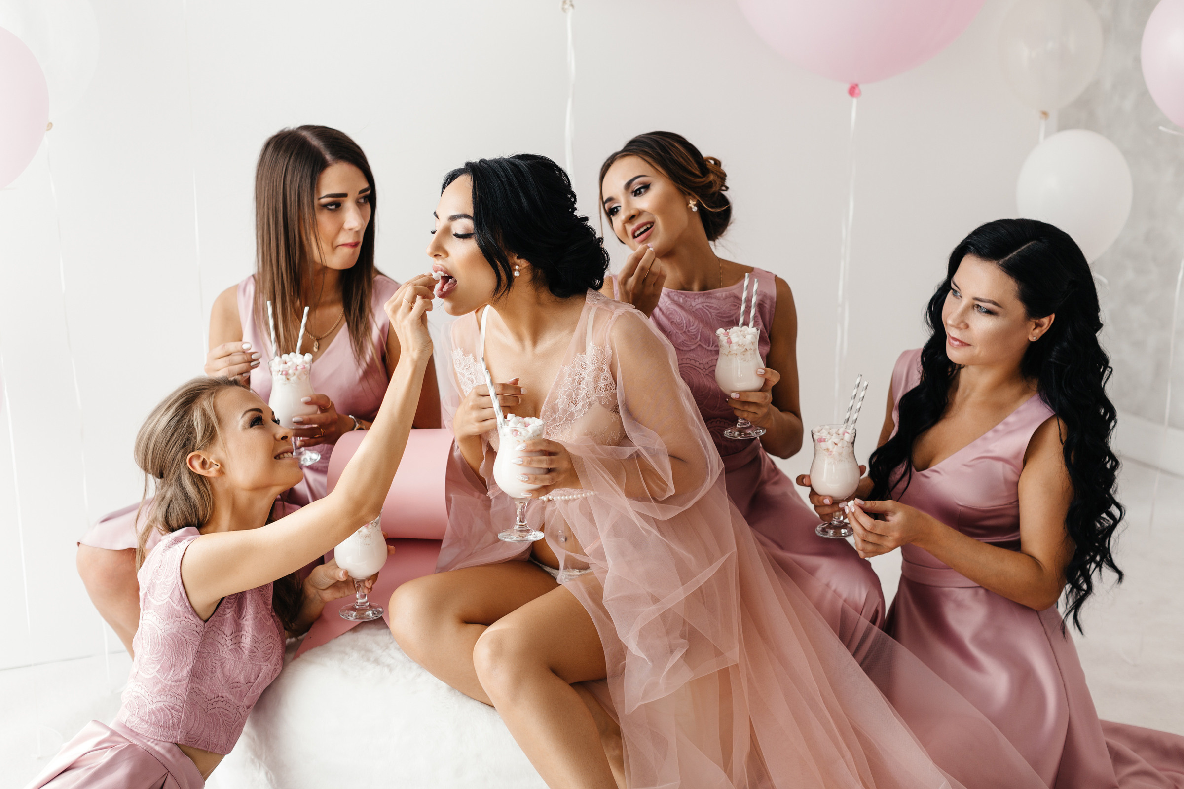 Герлен. Свадебный фотограф в Ульяновске Алексей Китов