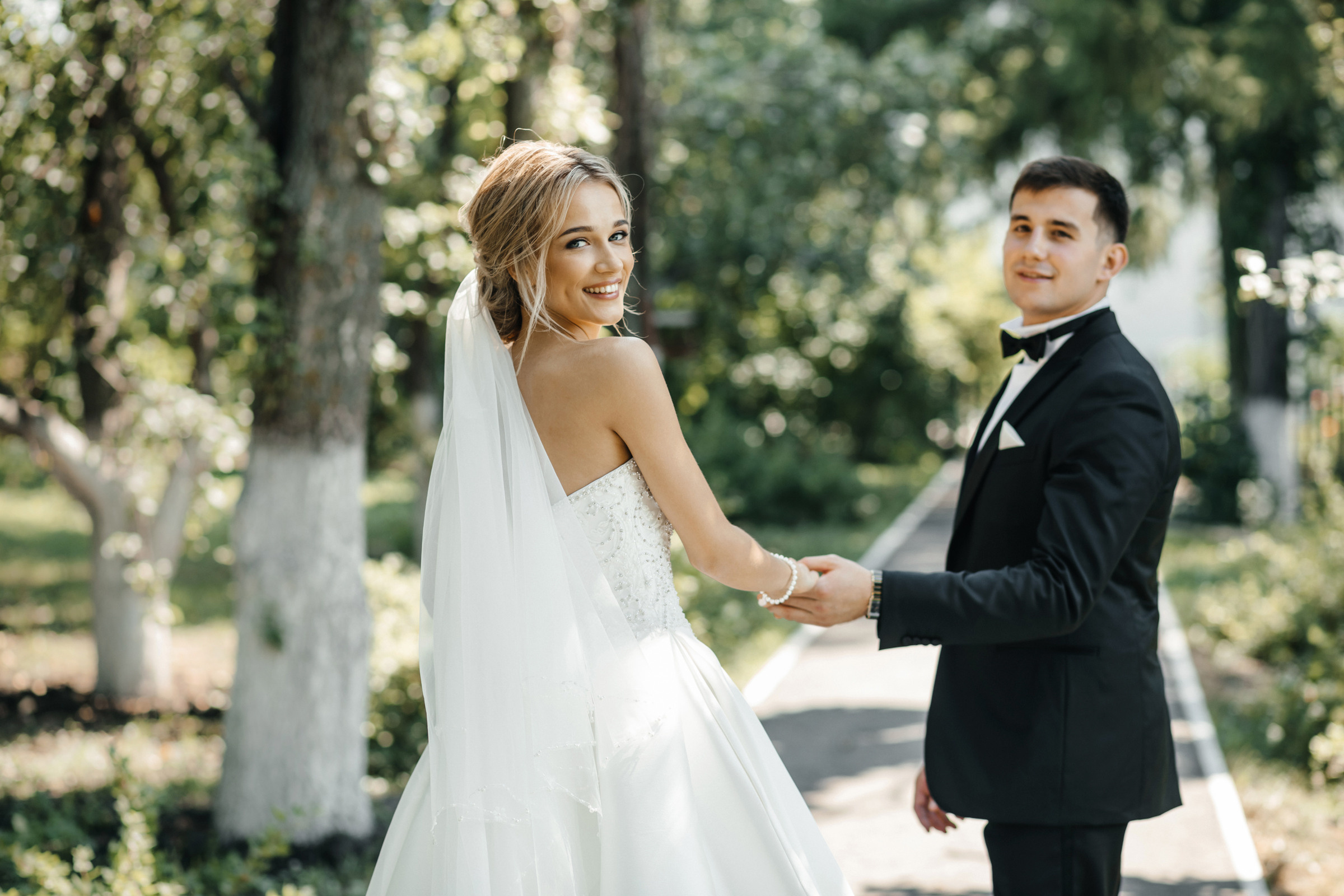 Майбах. Свадебный фотограф в Ульяновске Алексей Китов